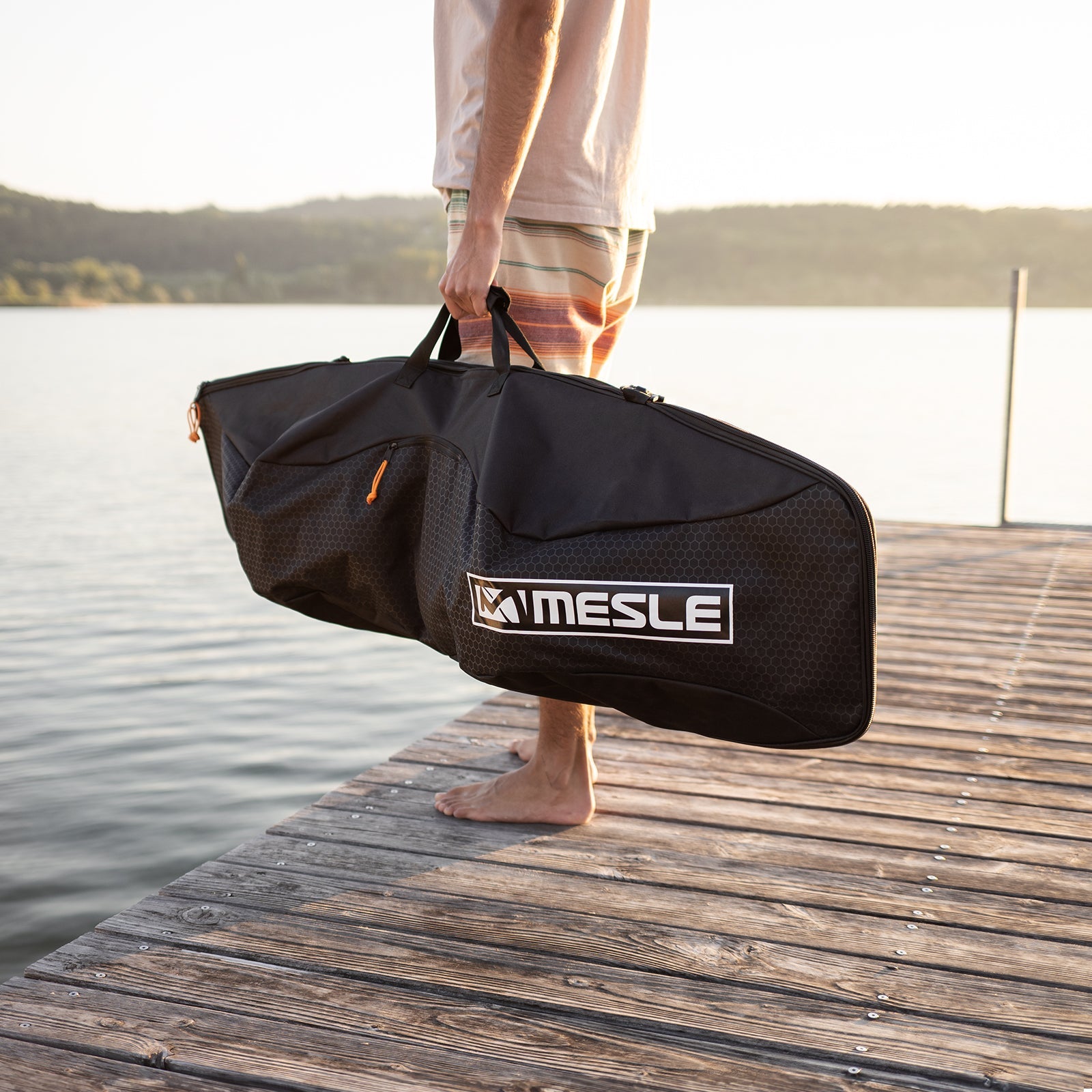 Wakeboard Taschen
