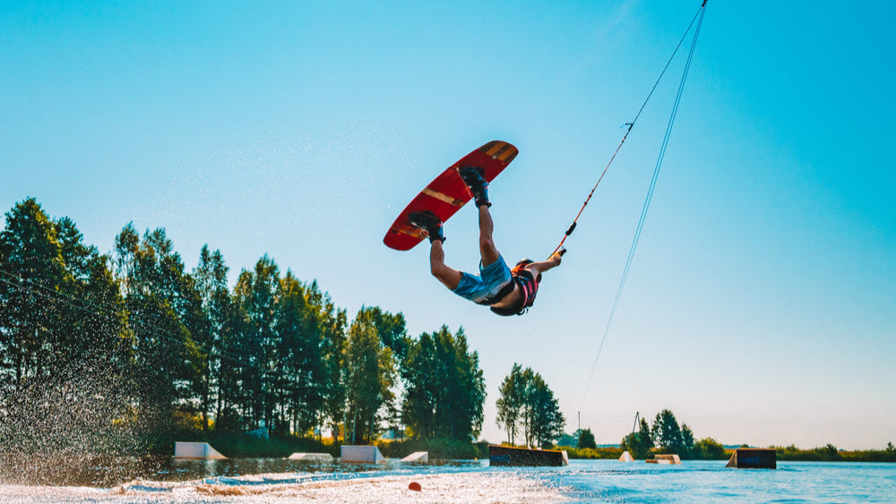 Wakeboards