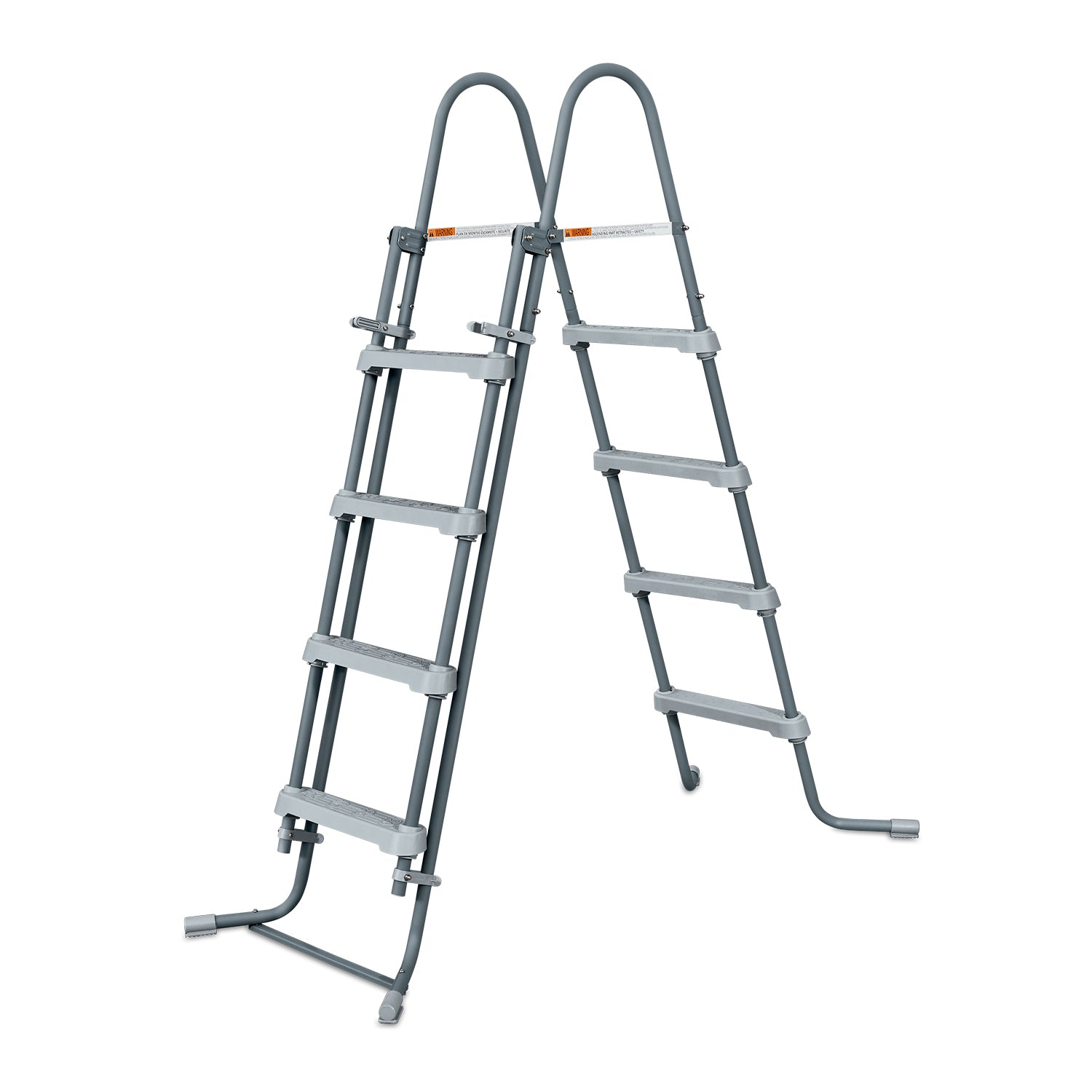 Summer Waves Elite Pool 549x274x132 cm anthrazit