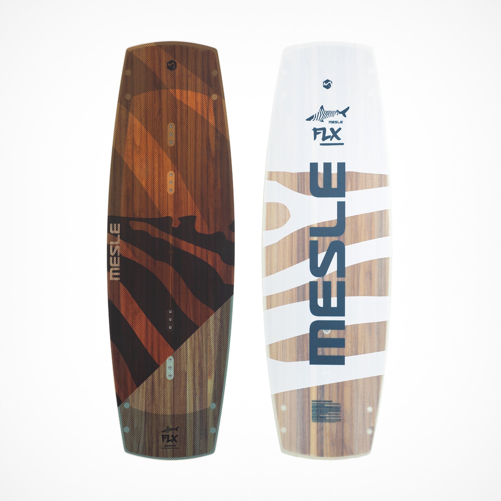 Mesle Wakeboard FLX II | verschiedene Längen