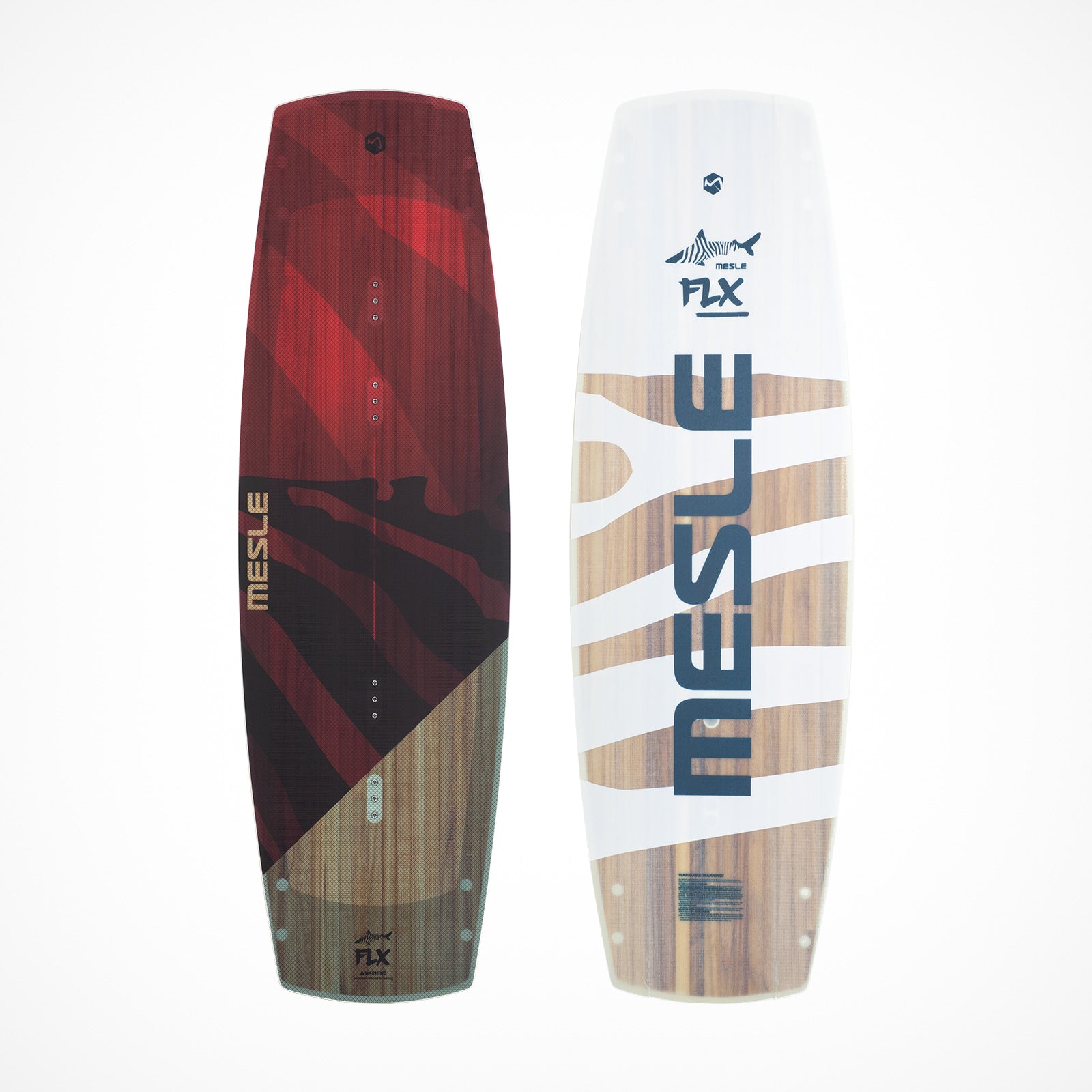 Mesle Wakeboard FLX II | verschiedene Längen