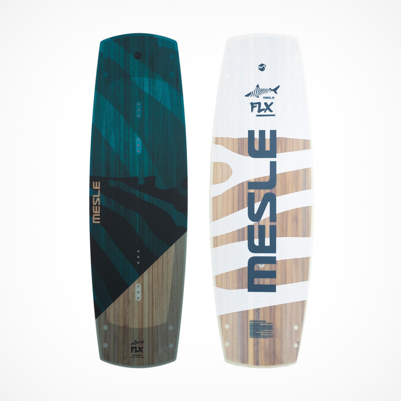 Mesle Wakeboard FLX II | verschiedene Längen