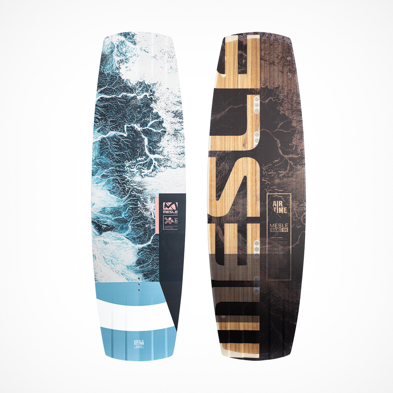 Mesle Airtime Wakeboard