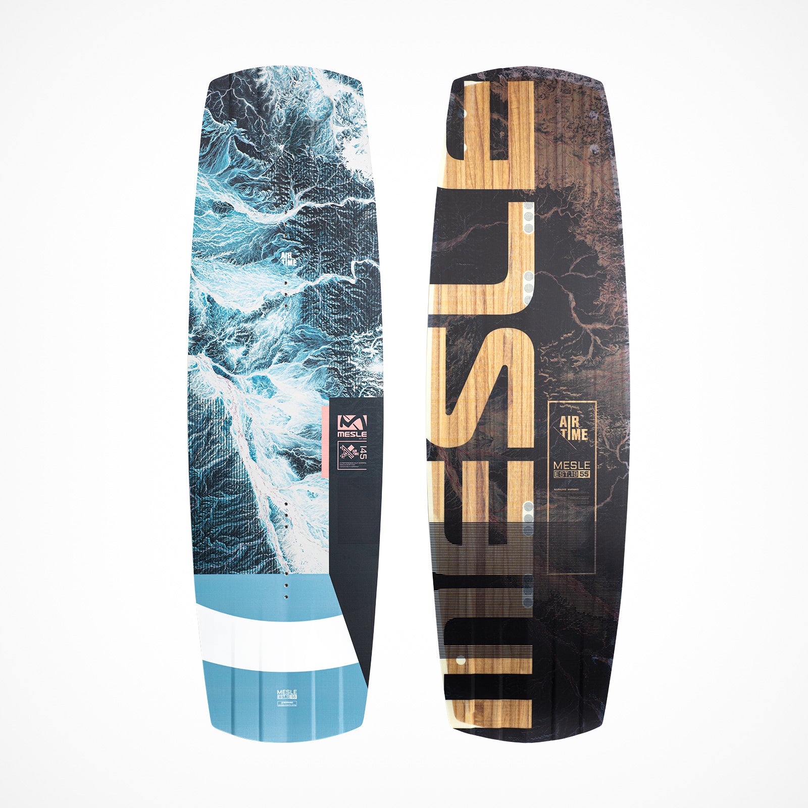 Mesle Airtime Wakeboard