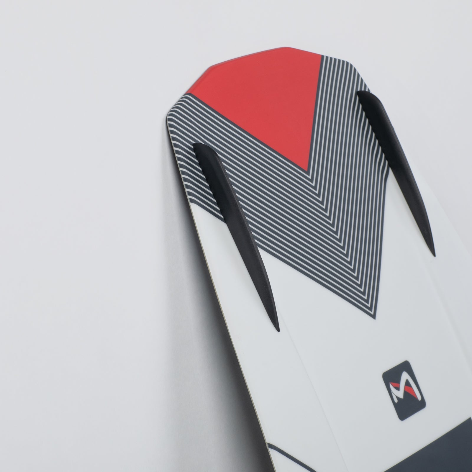 Mesle Wakeboard Pilot Freeride | verschiedene Längen