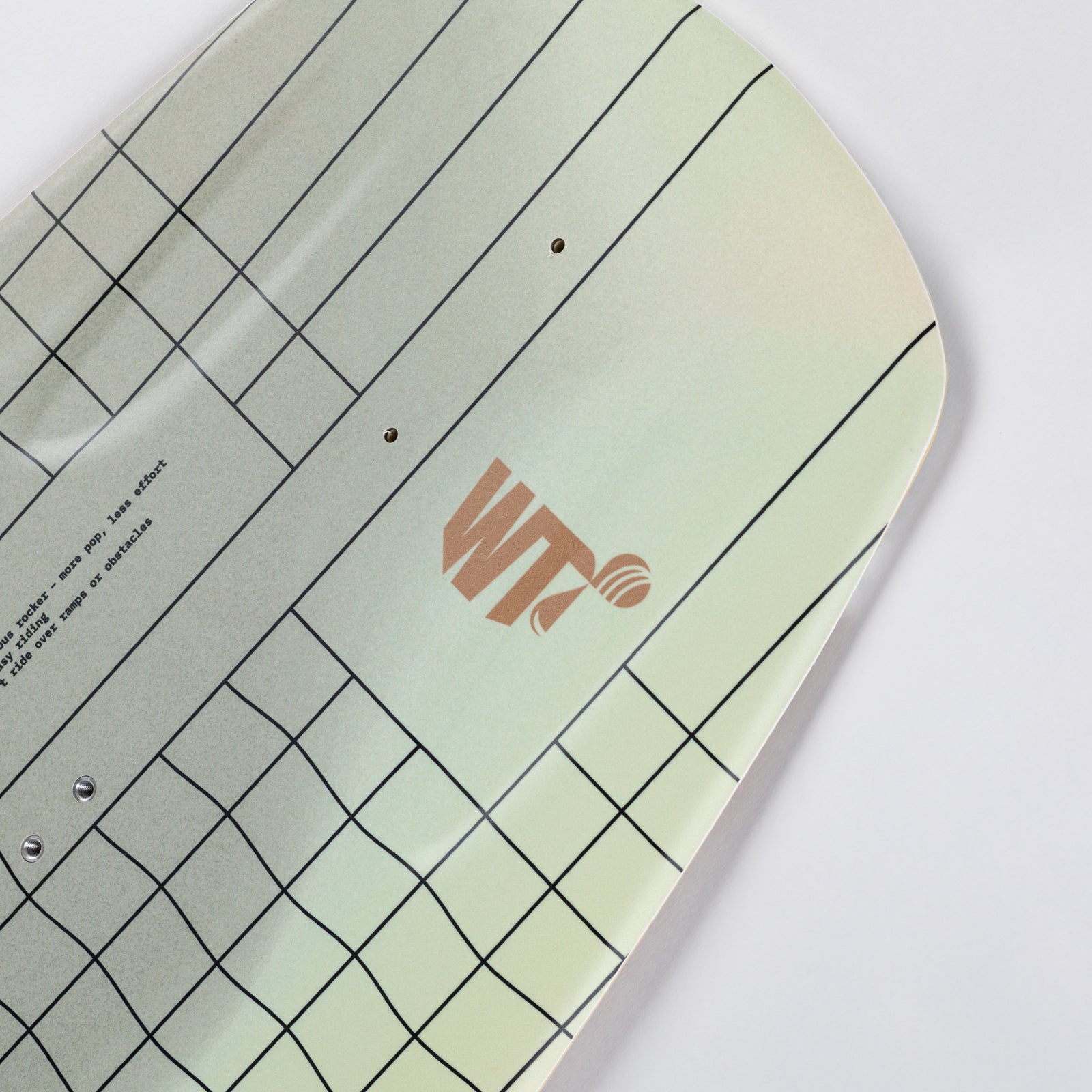 Waketec Wakeboard Play | verschiedene Längen