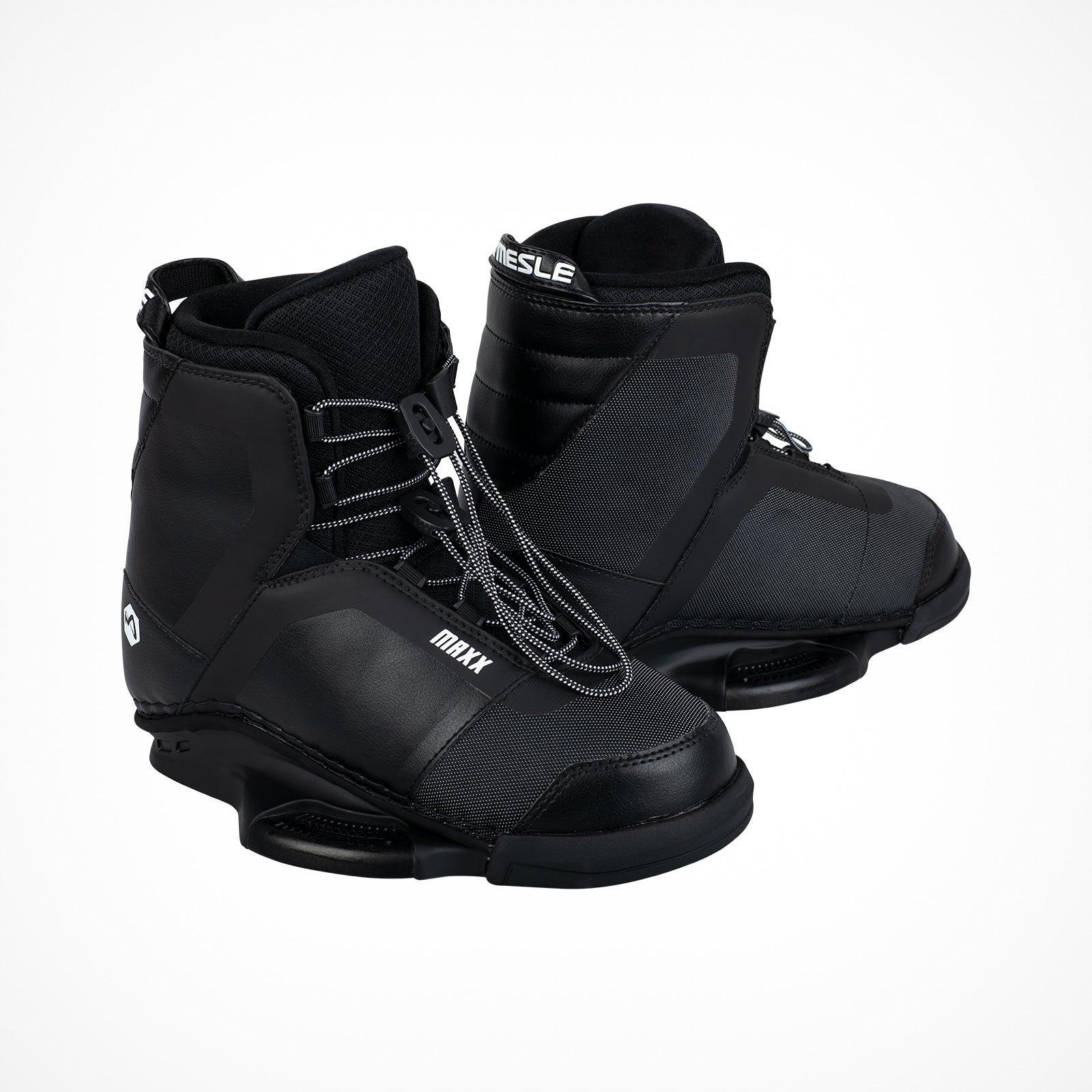 Mesle Wakeboard Bindung Maxx