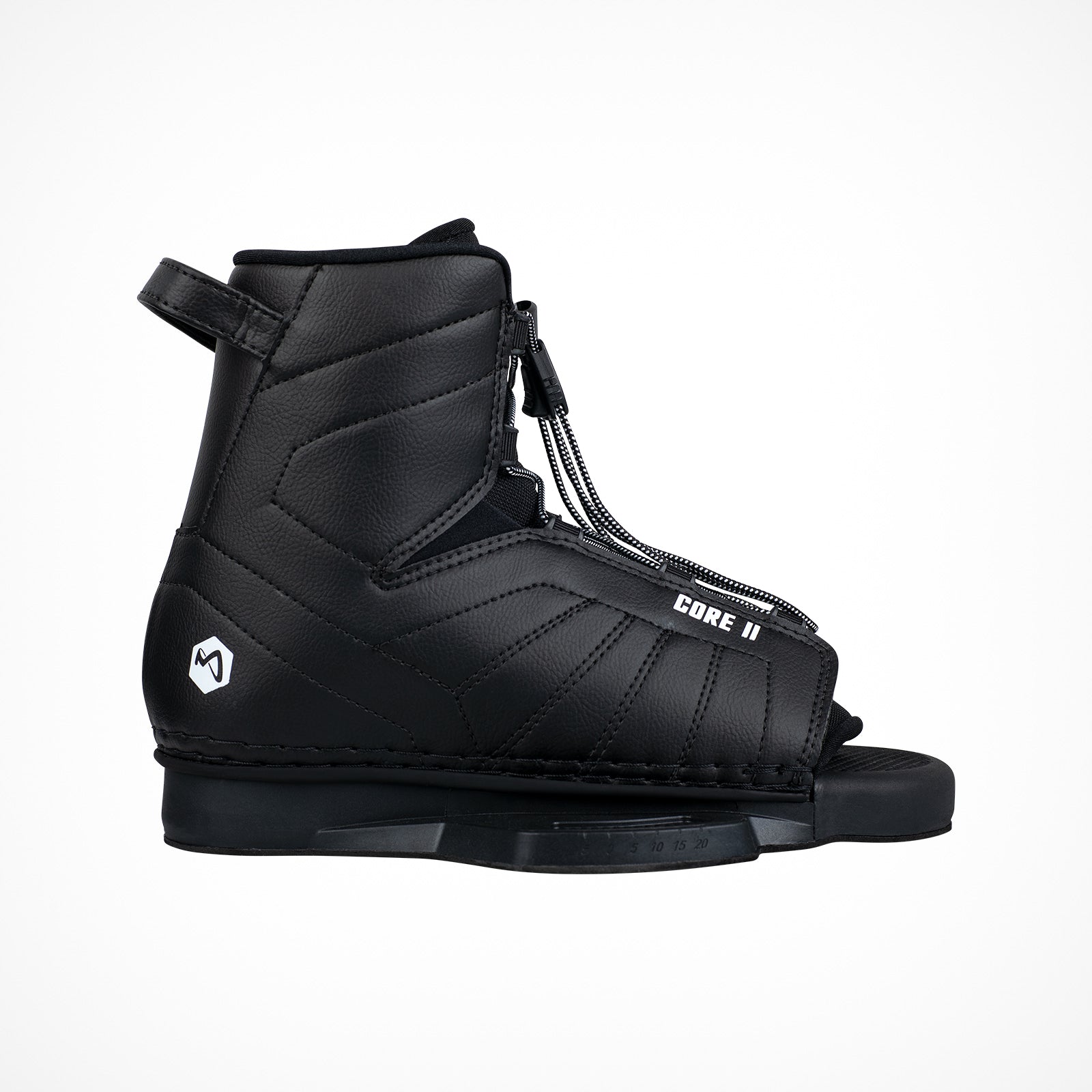 Mesle Wakeboardbindung Core
