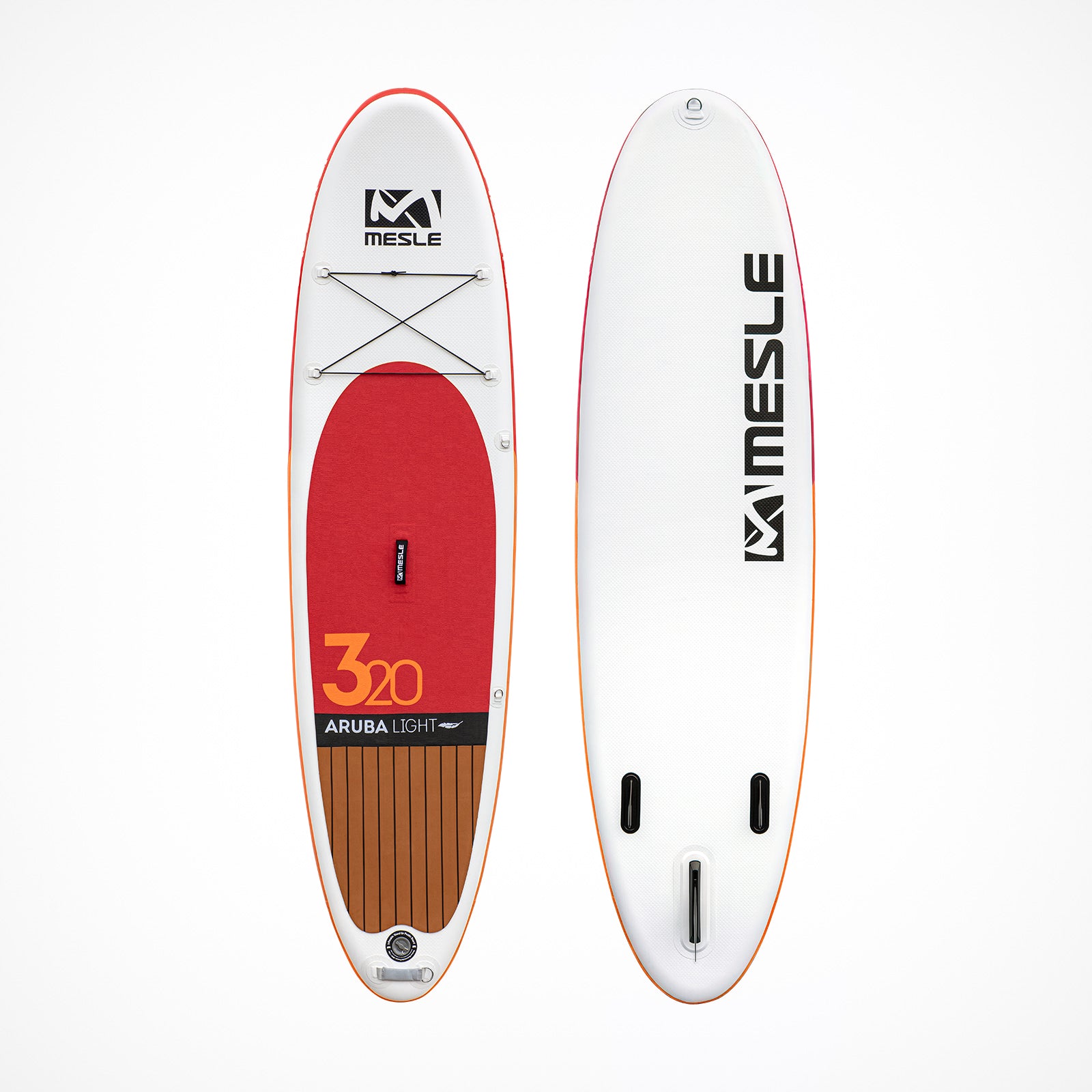 Mesle Stand Up Paddle Board Aruba 10'6 Light