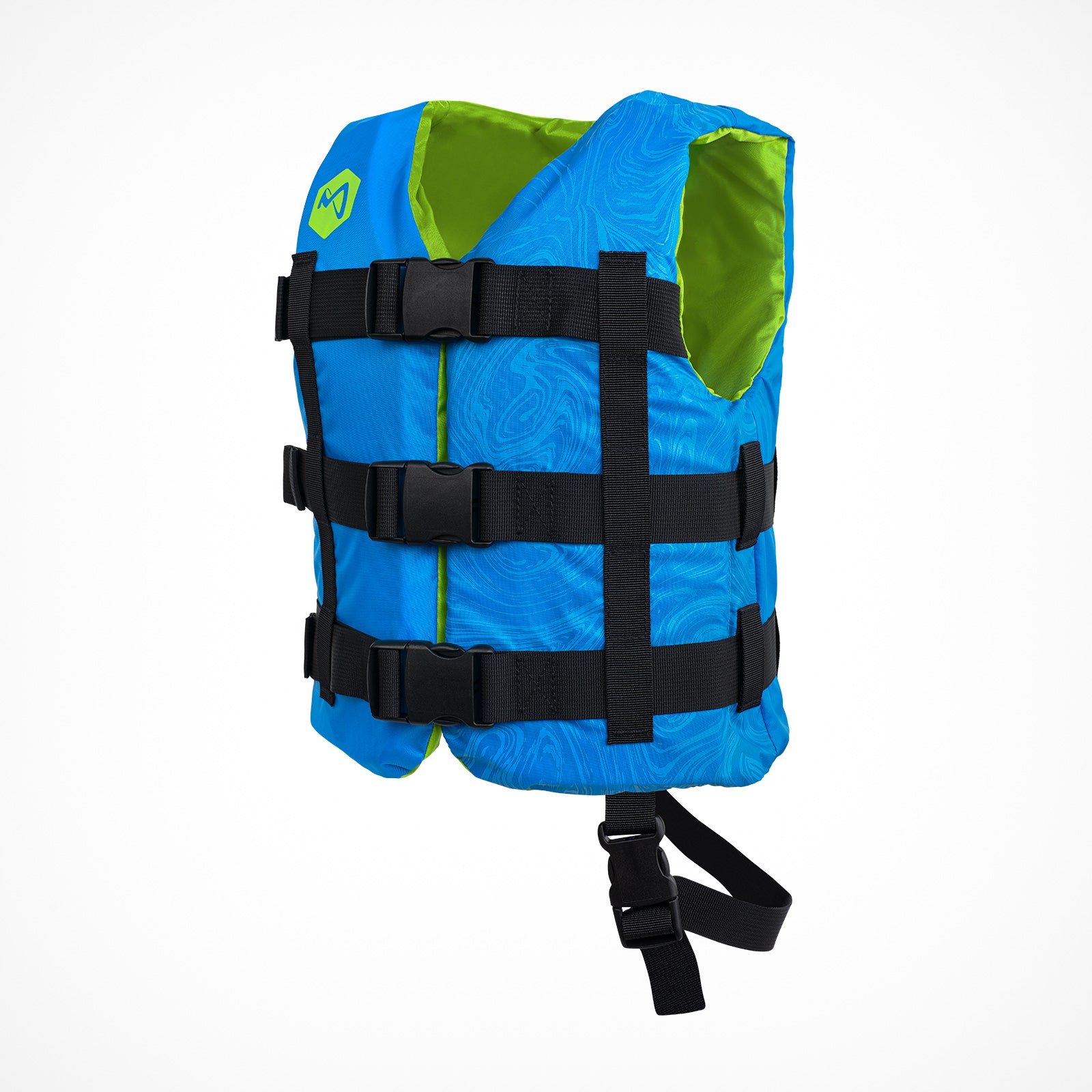 Mesle Schwimmweste Kinder H210 Junior 25 - 40 kg
