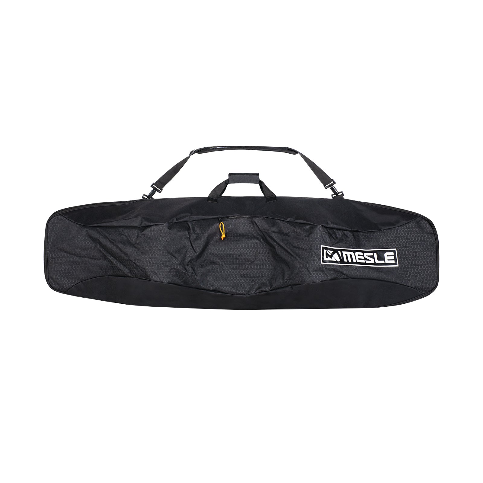 Mesle Wakeboardtasche / Kiteboardtasche Quest Padded | bis 146 cm Länge