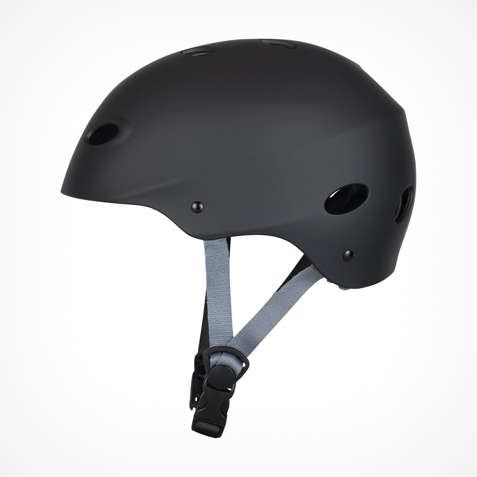 Mesle Wassersport Helm Ultuna | black