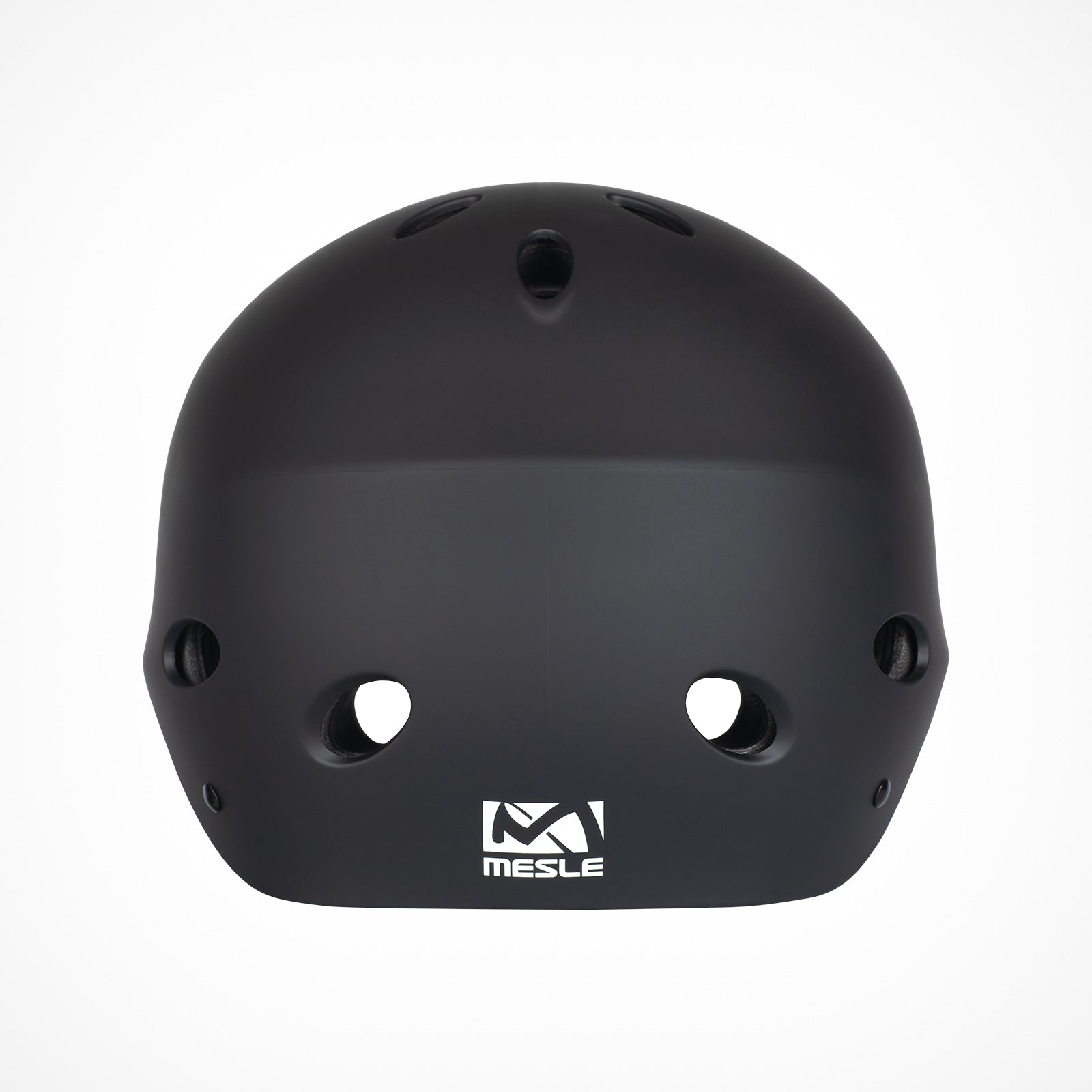 Mesle Wassersport Helm Ultuna | black