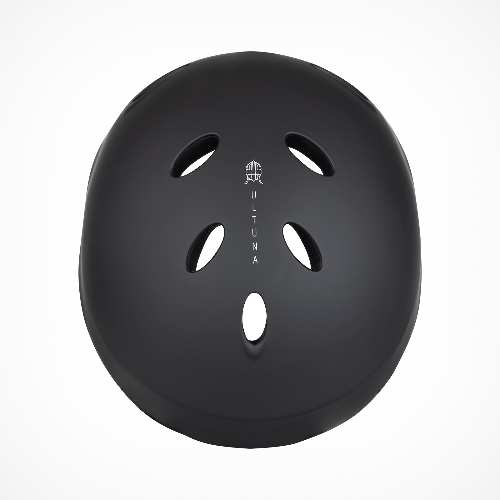 Mesle Wassersport Helm Ultuna | black