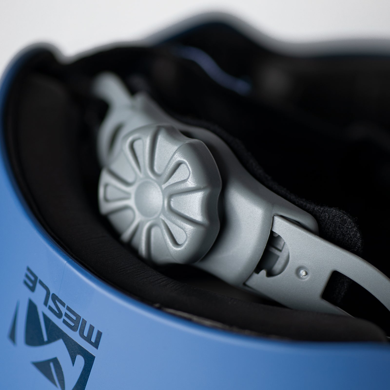 Mesle Wassersport Helm Ultuna | blau