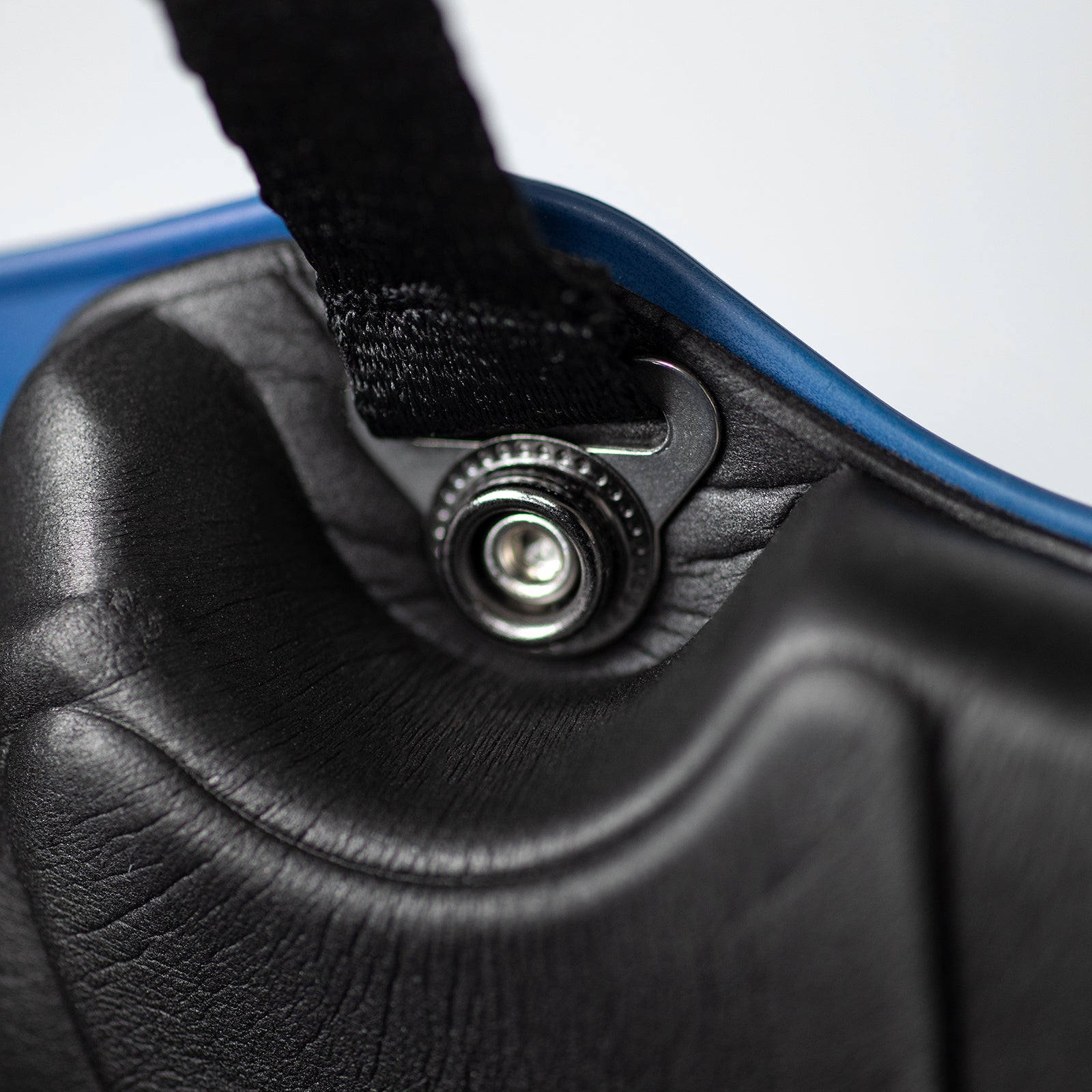 Mesle Wassersport Helm Ultuna | blau
