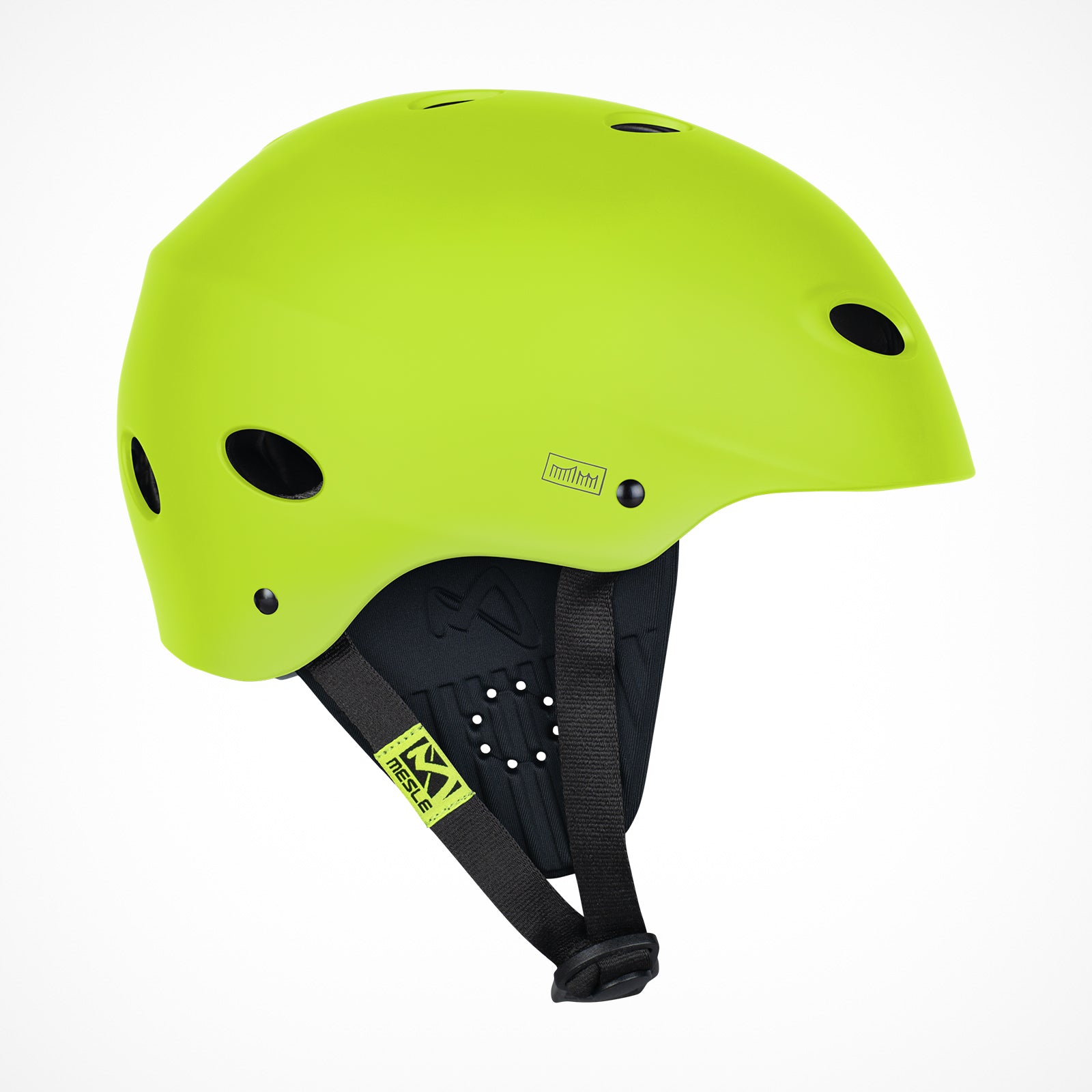Mesle Wassersport Helm Ultuna | lime