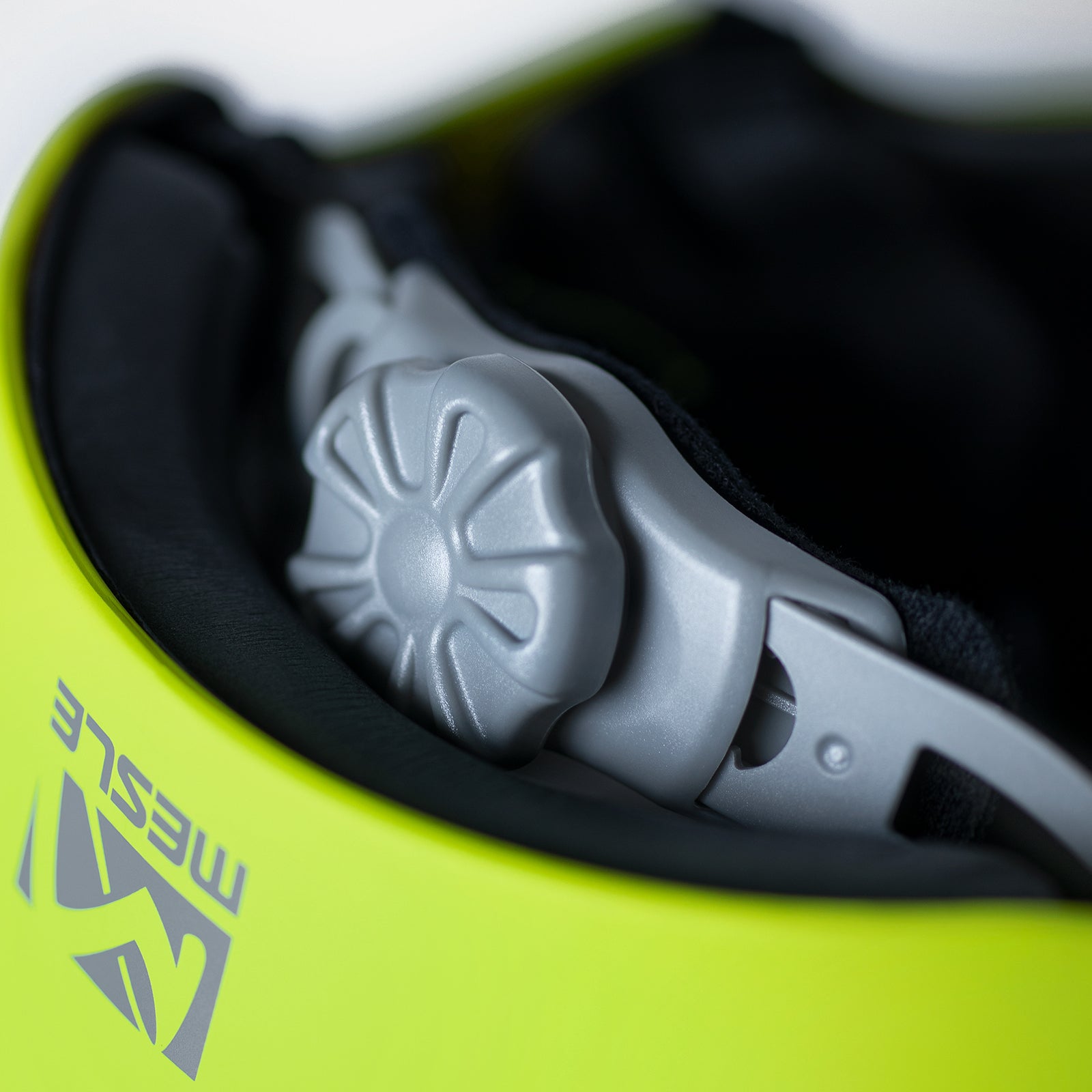 Mesle Wassersport Helm Ultuna | lime