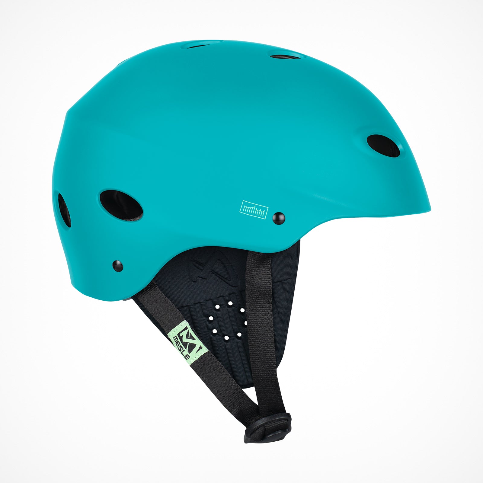 Mesle Wassersport Helm Ultuna | petrol