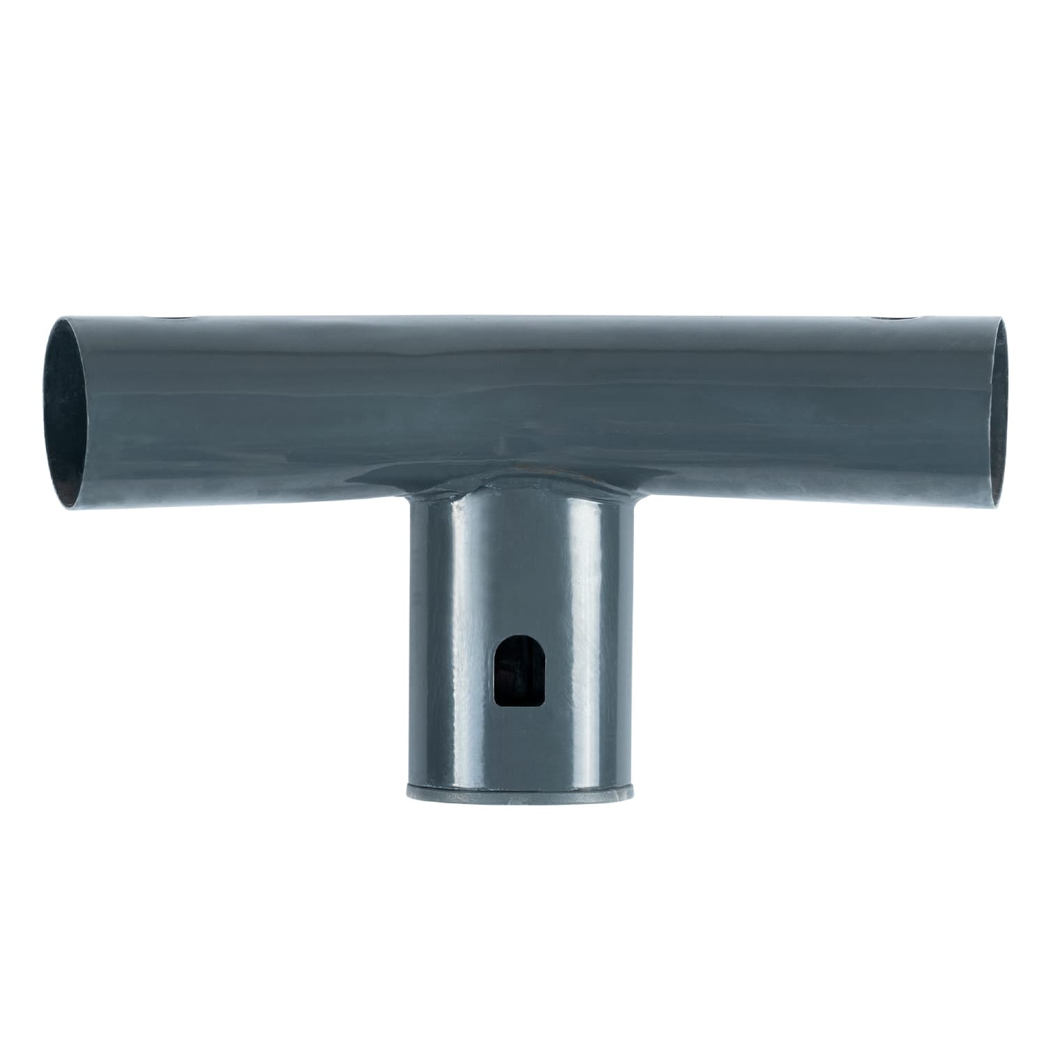 T-Verbinder Bestway® P61795 grau für Steel Pro MAX™ 427/457