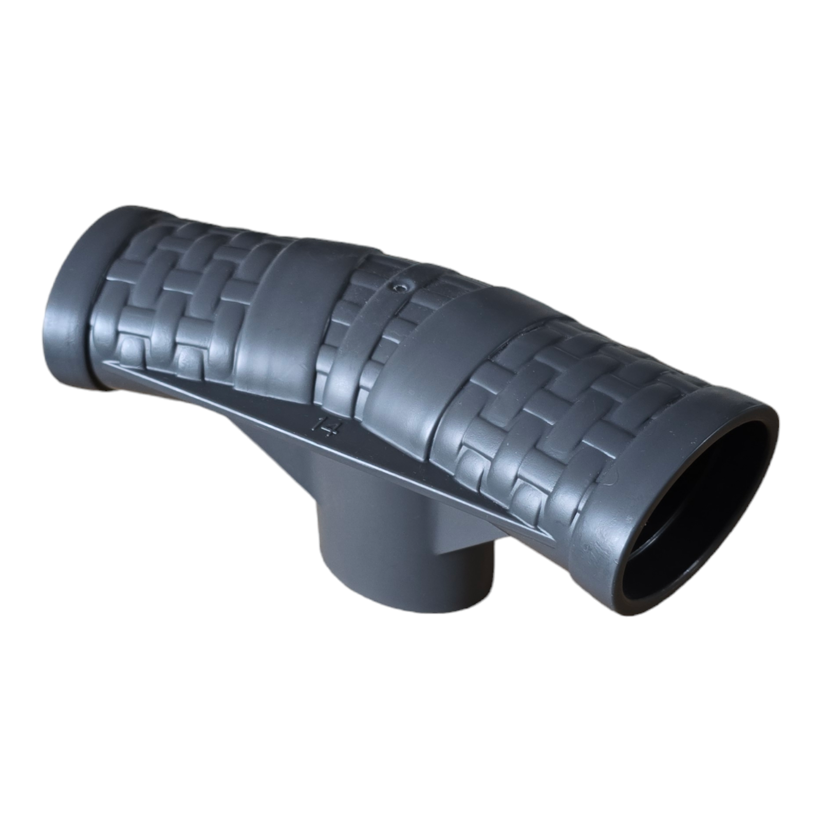 Bestway® Ersatzteil T-Verbinder (grau) für Steel Pro MAX™ Pools (ab 2023)
