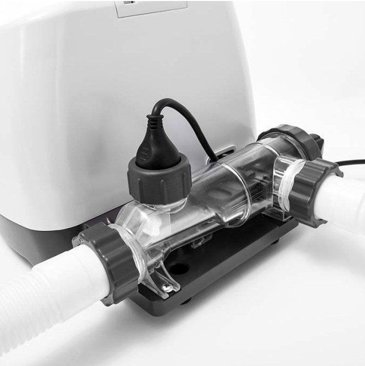 Intex Salzwasser-System ECO 12V (für Pumpen 2,6 - 11,3 m /h)