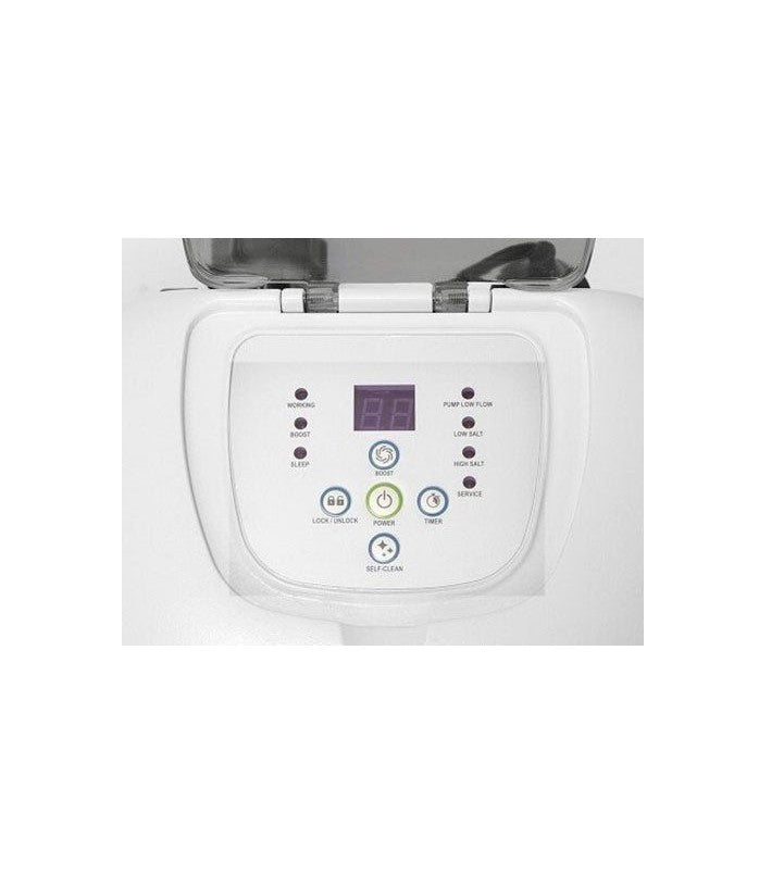 Intex Salzwasser-System ECO 12V (für Pumpen 2,6 - 11,3 m /h)
