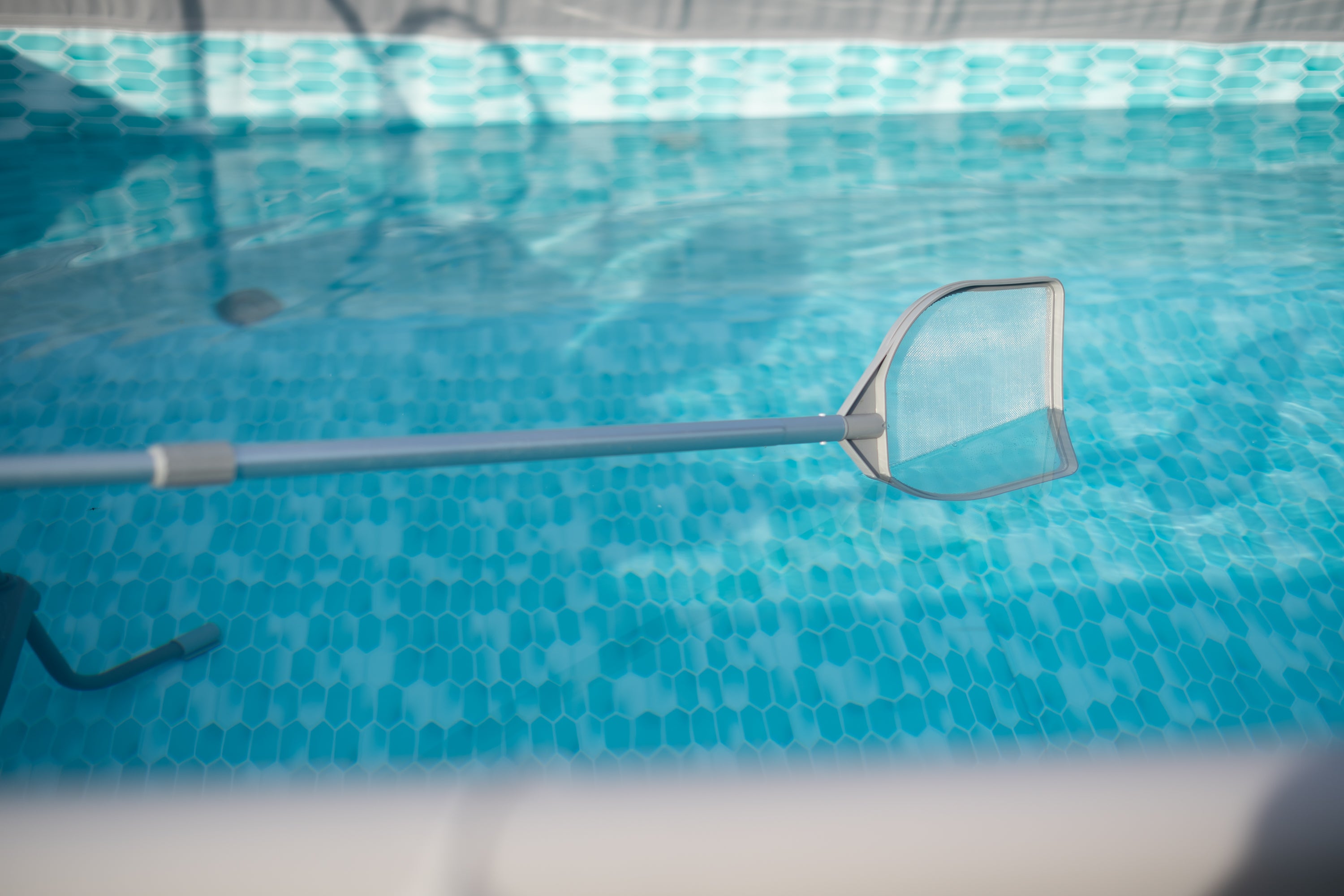 Summer Waves Elite Pool 549x274x132 cm anthrazit