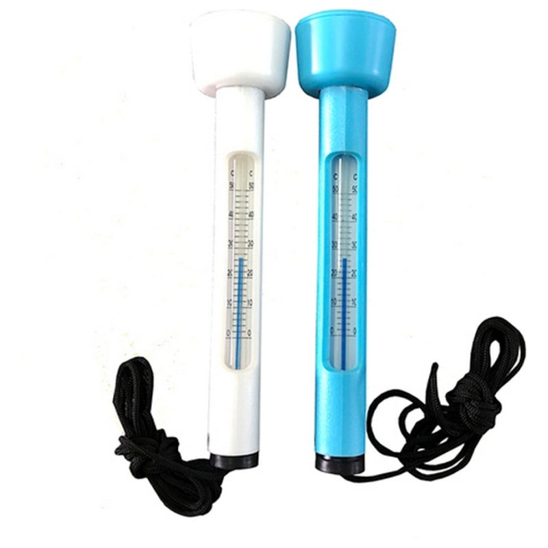 Schwimmbadthermometer Gerimport Swimm Care