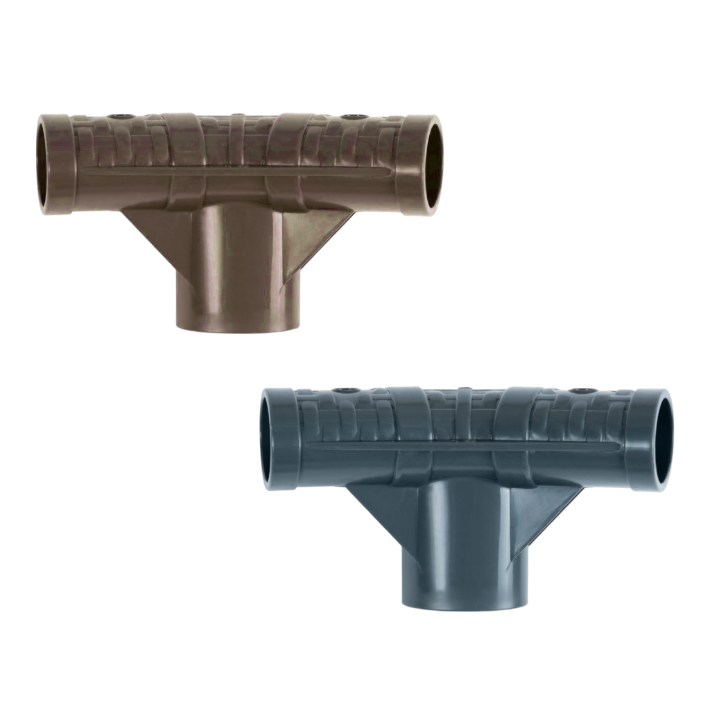 T-Verbinder Bestway® (Frame Link System™), für Steel Pro MAX™366x100/122