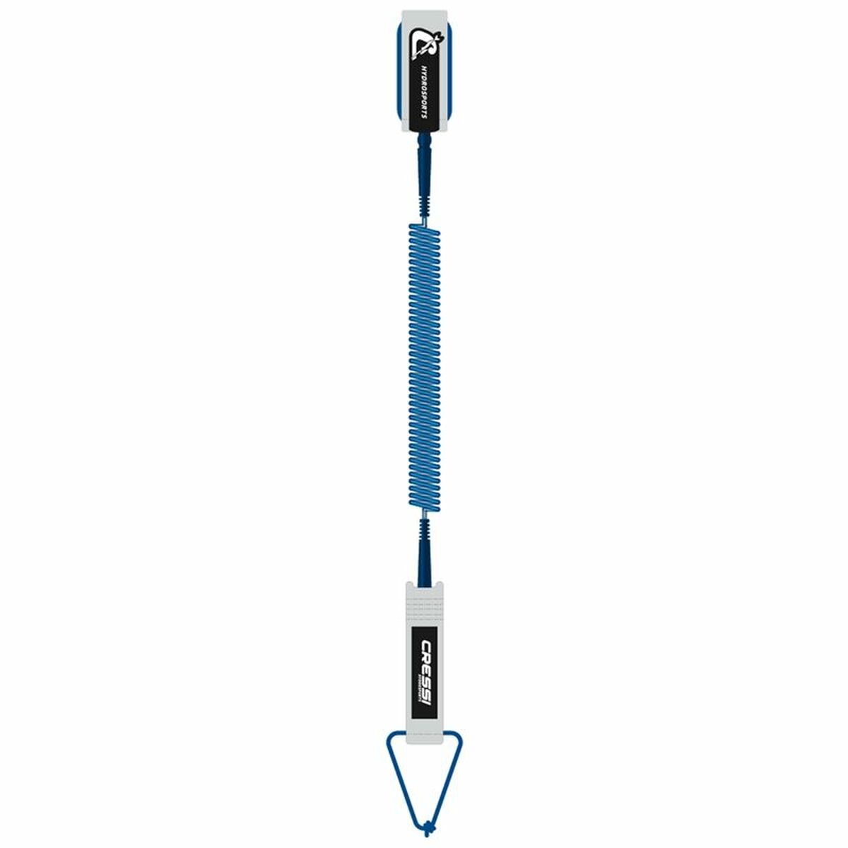 Stand Up Paddle Surf Board Element All Round Cressi-Sub 9,2" Weiß/Rosa