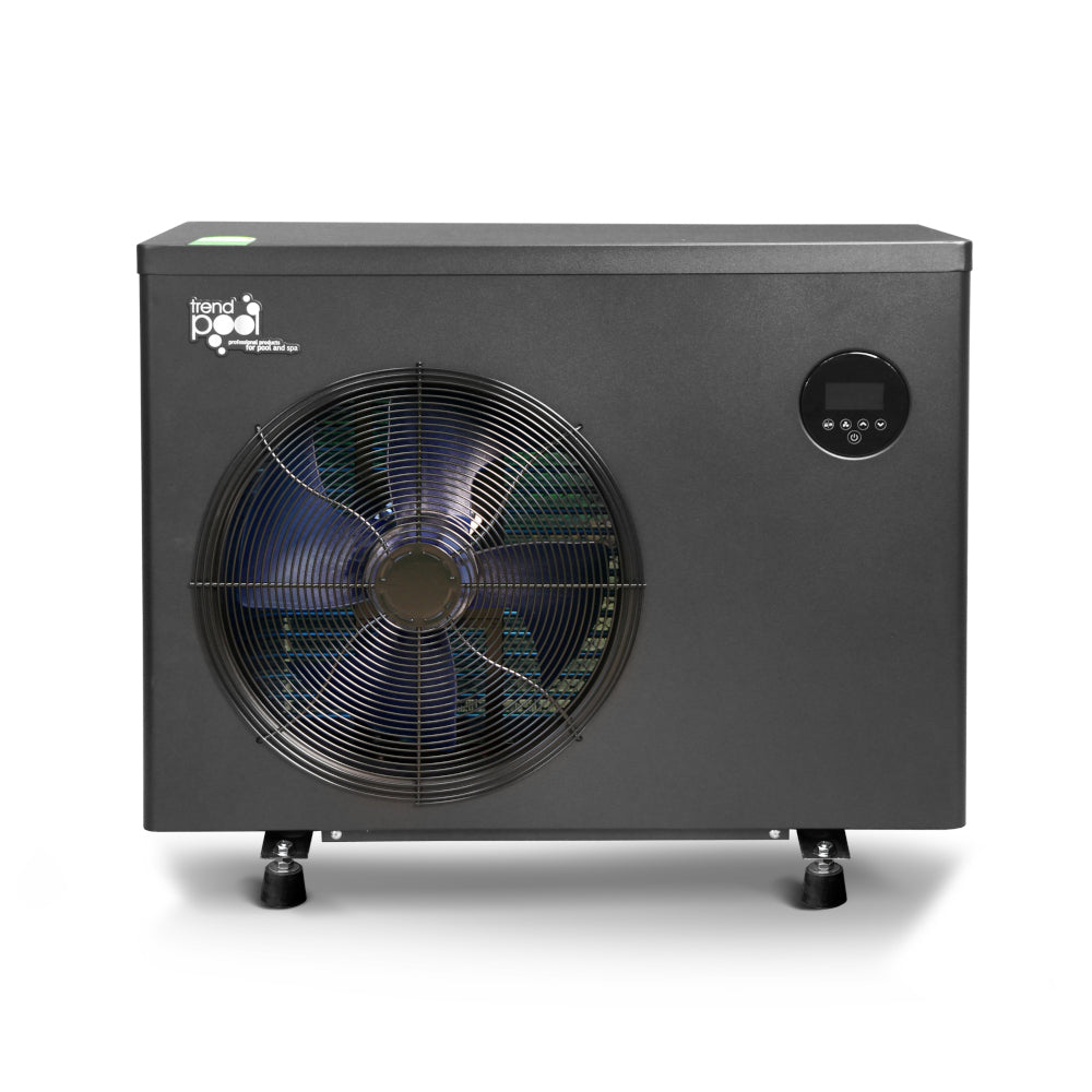 Wärmepumpe Trend Pool Mr. Smart 13 für Stahlwandbecken und Swimmingpools