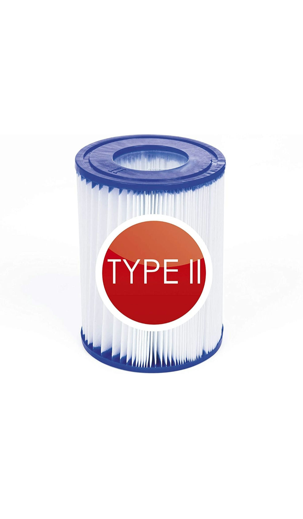 Filterkartuschen Bestway Flowclear 58094 / Set 2 Stk.