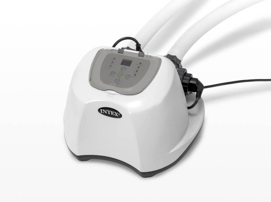 Intex Salzwasser-System ECO 12V (für Pumpen 2,6 - 11,3 m /h)