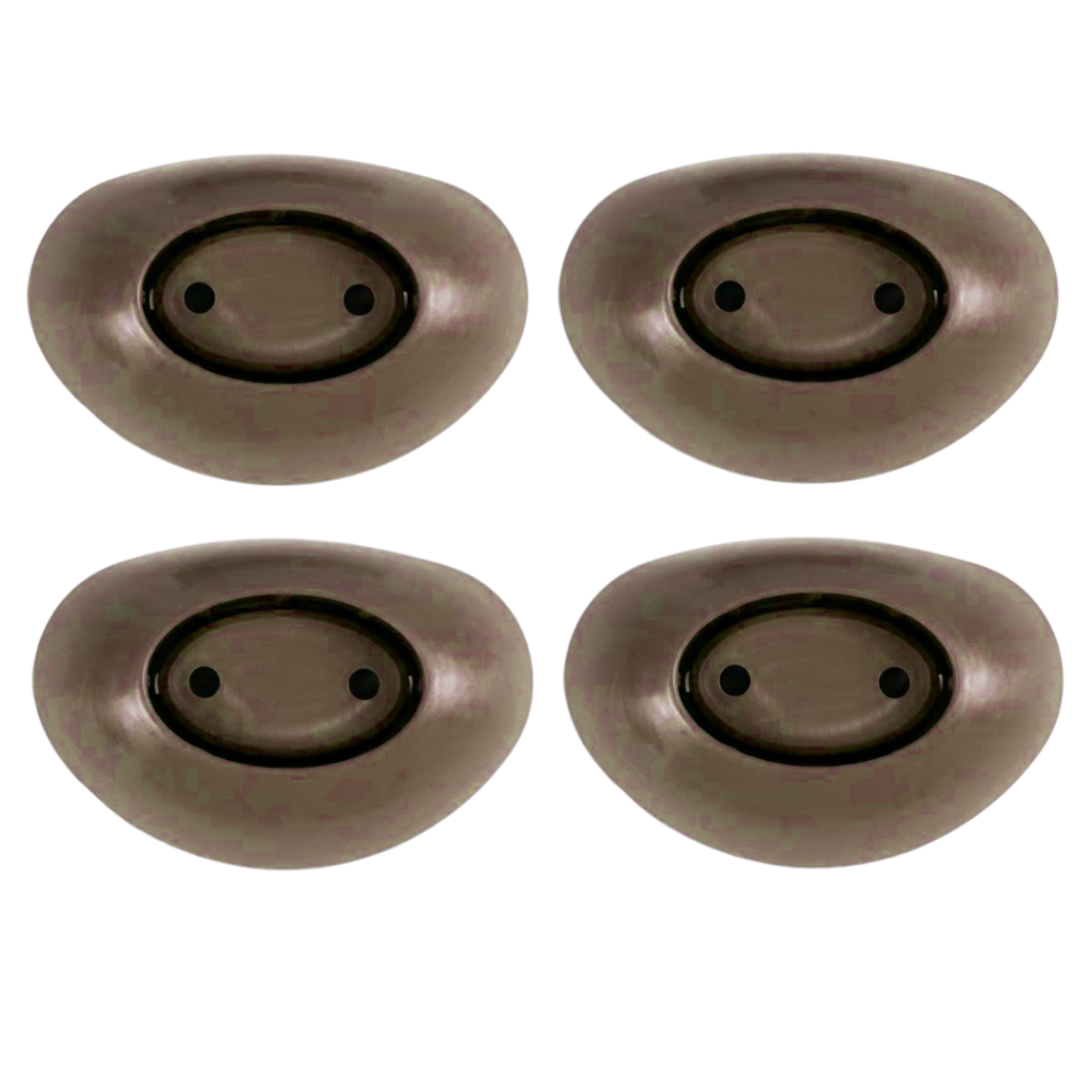 Ersatzteil Bestway® P61785 Standfuß /Füße Steel Pro MAX™ Pool (4er Set) 305/366