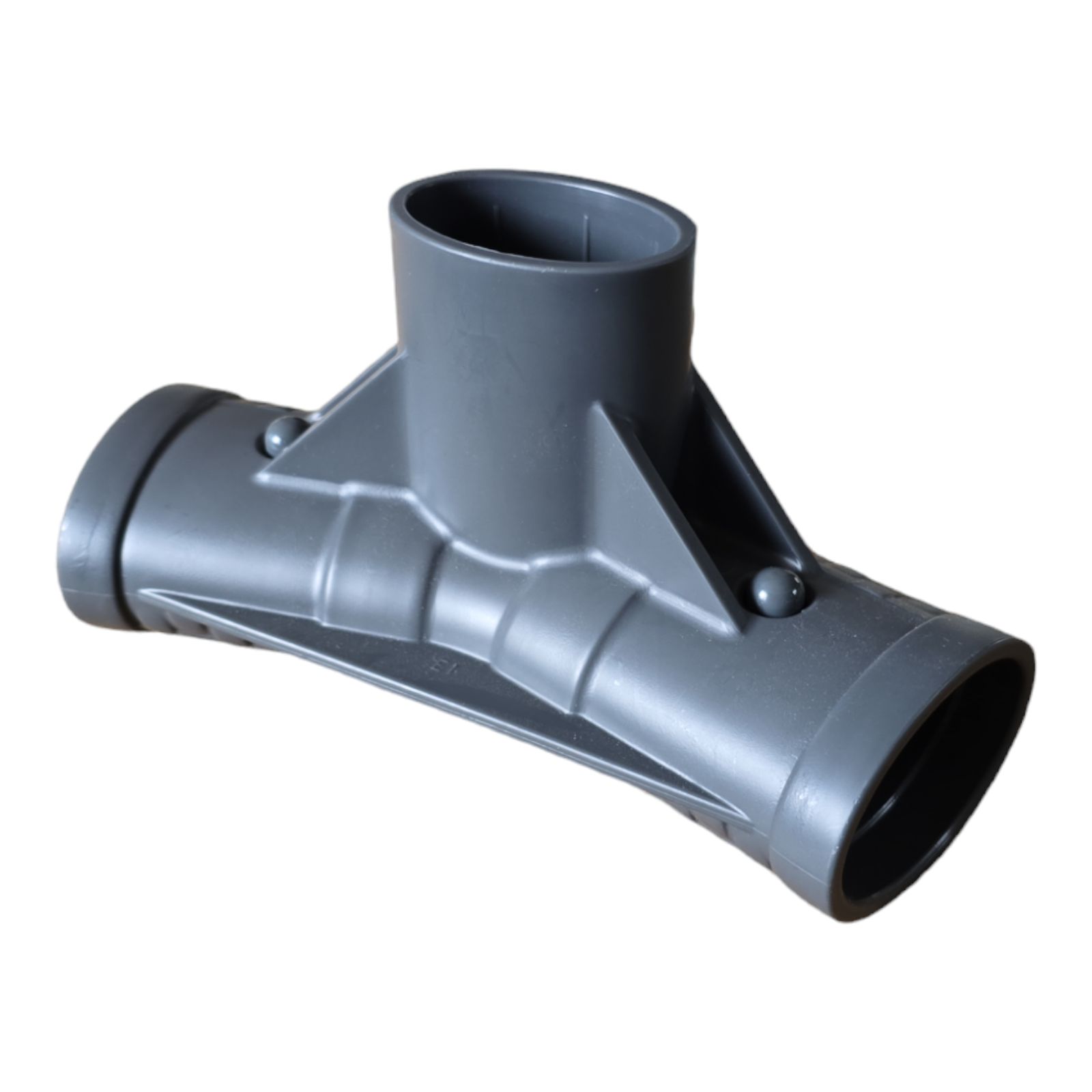 Bestway® Ersatzteil T-Verbinder (grau) für Steel Pro MAX™ Pools (ab 2023)