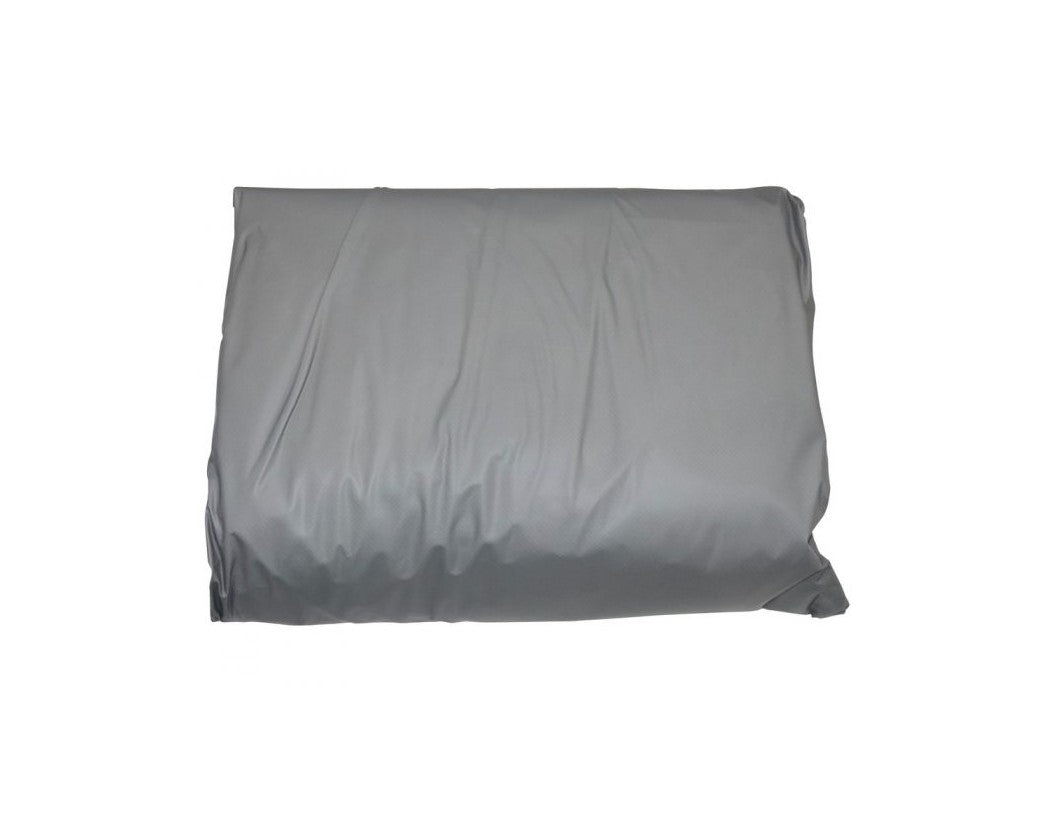Poolfolie für Intex Frame Pool Prism Greywood Ø 457 x 122 cm