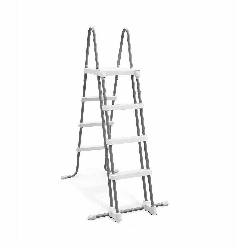 Pool Sicherheitsleiter Treppe 4-stufig