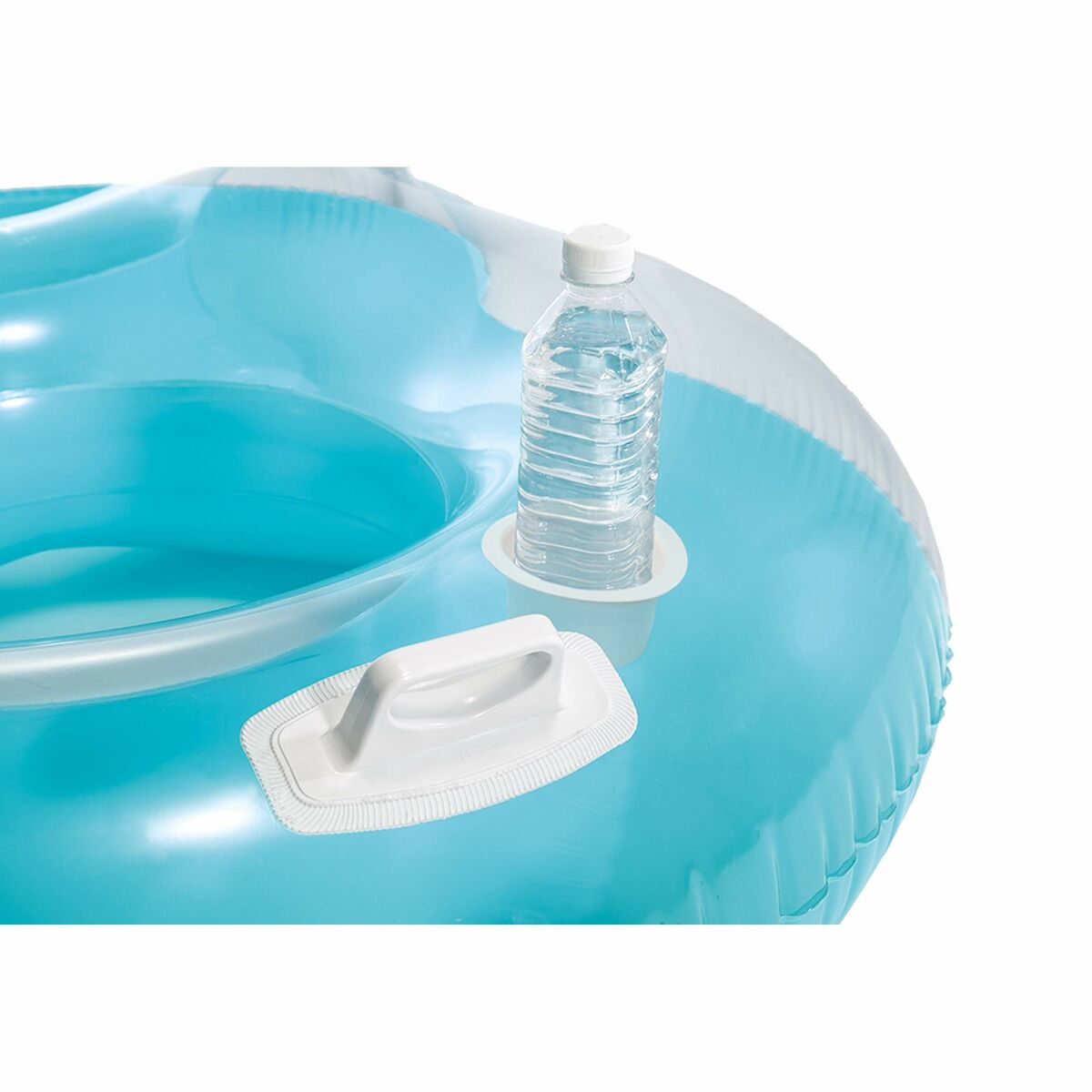 Luftmatratze Intex Eight Unterstützung 198 x 117 cm