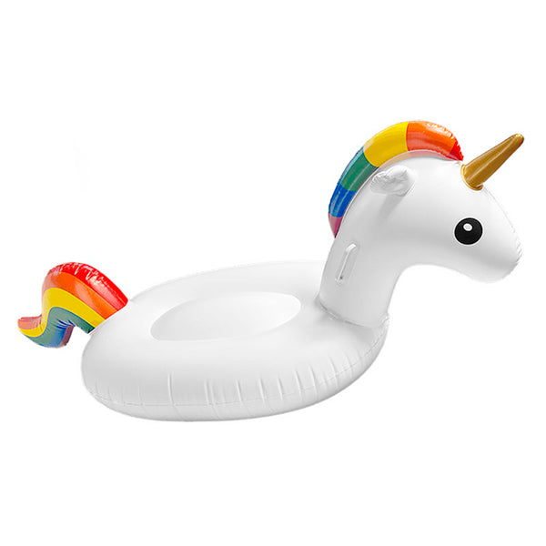 Adventure Goods Einhorn Luftmatratze