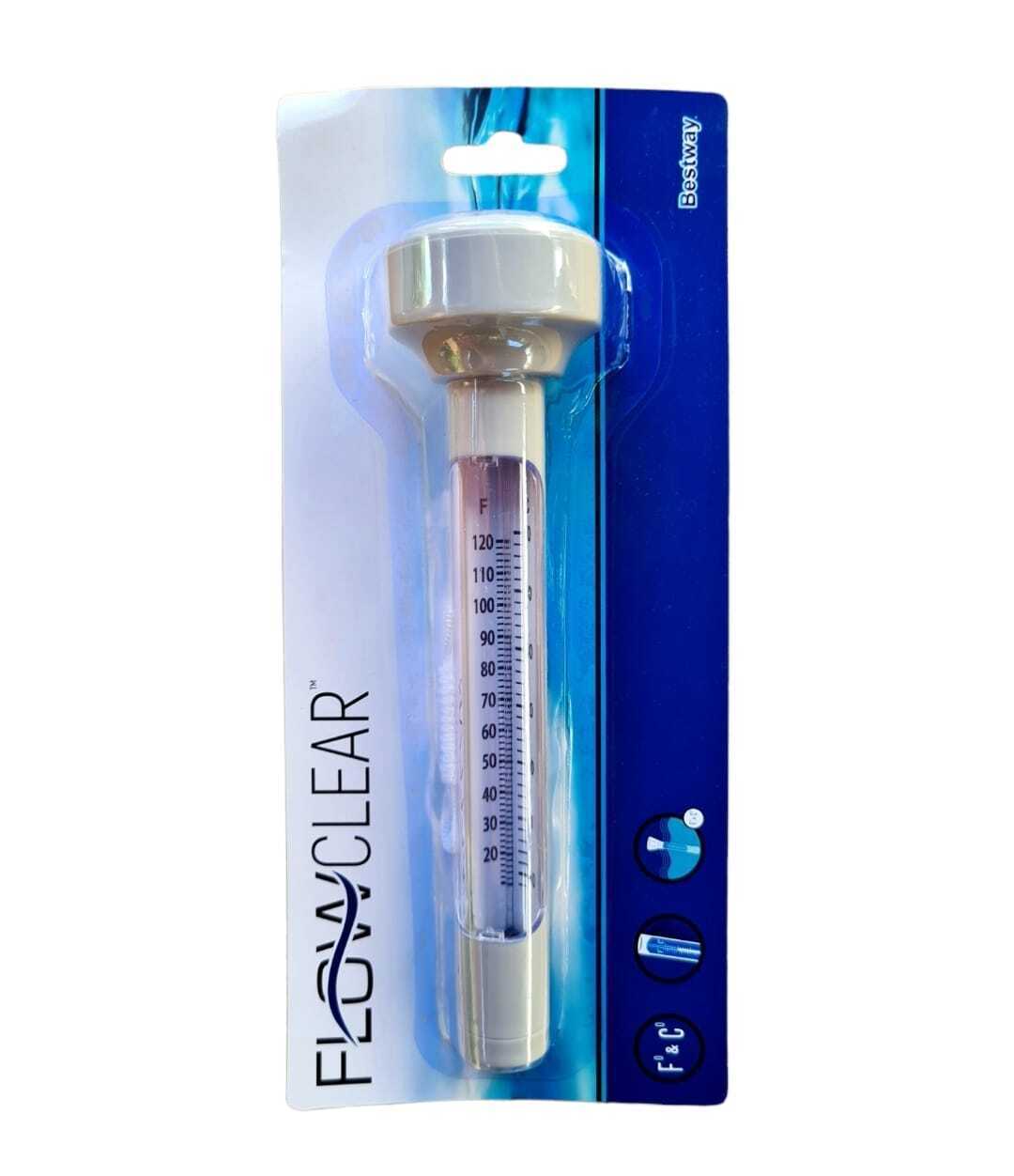 Poolthermometer Flowclear