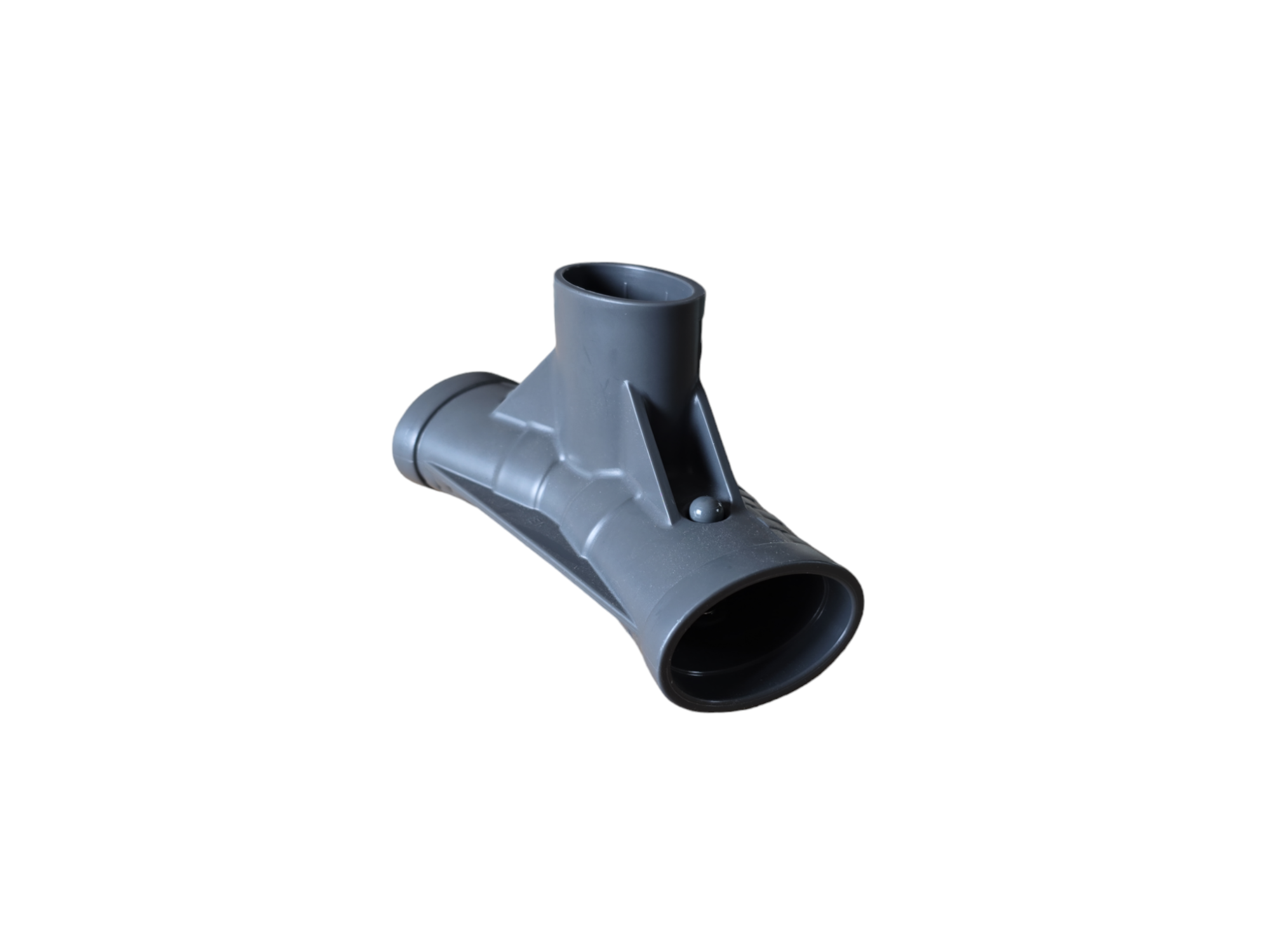 Bestway® Ersatzteil T-Verbinder (grau) für Steel Pro MAX™ Pools (ab 2023)