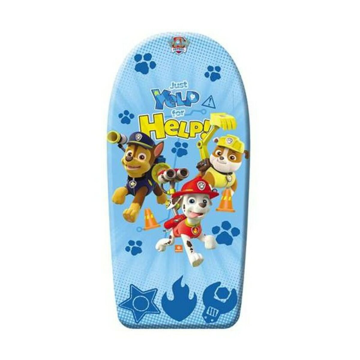 Tabelle Unice Toys Surf The Paw Patrol (94 cm)