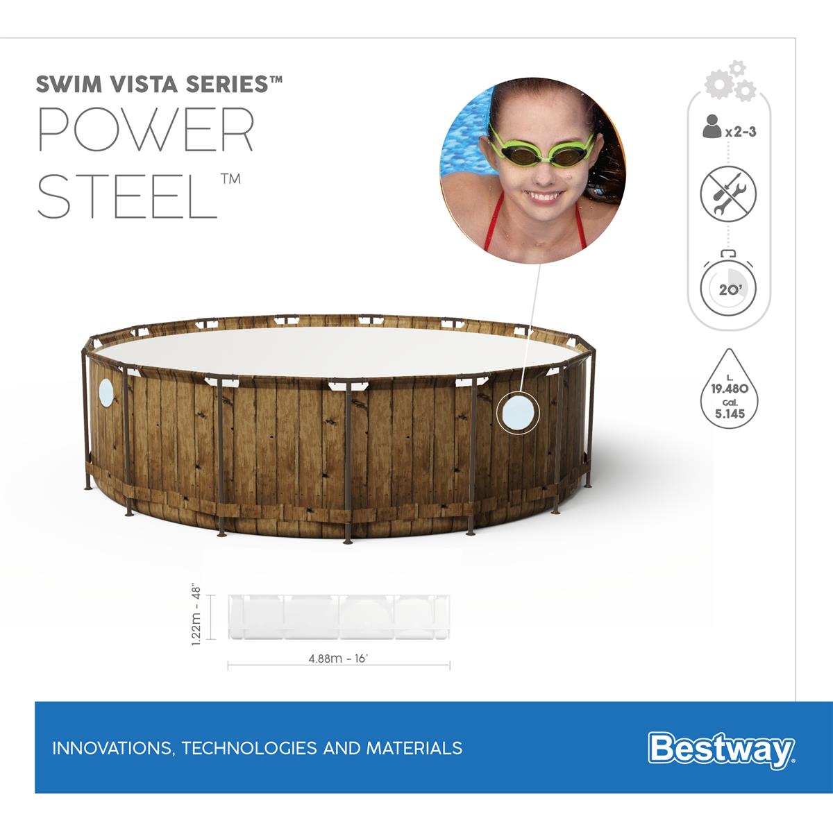 Bestway Pool