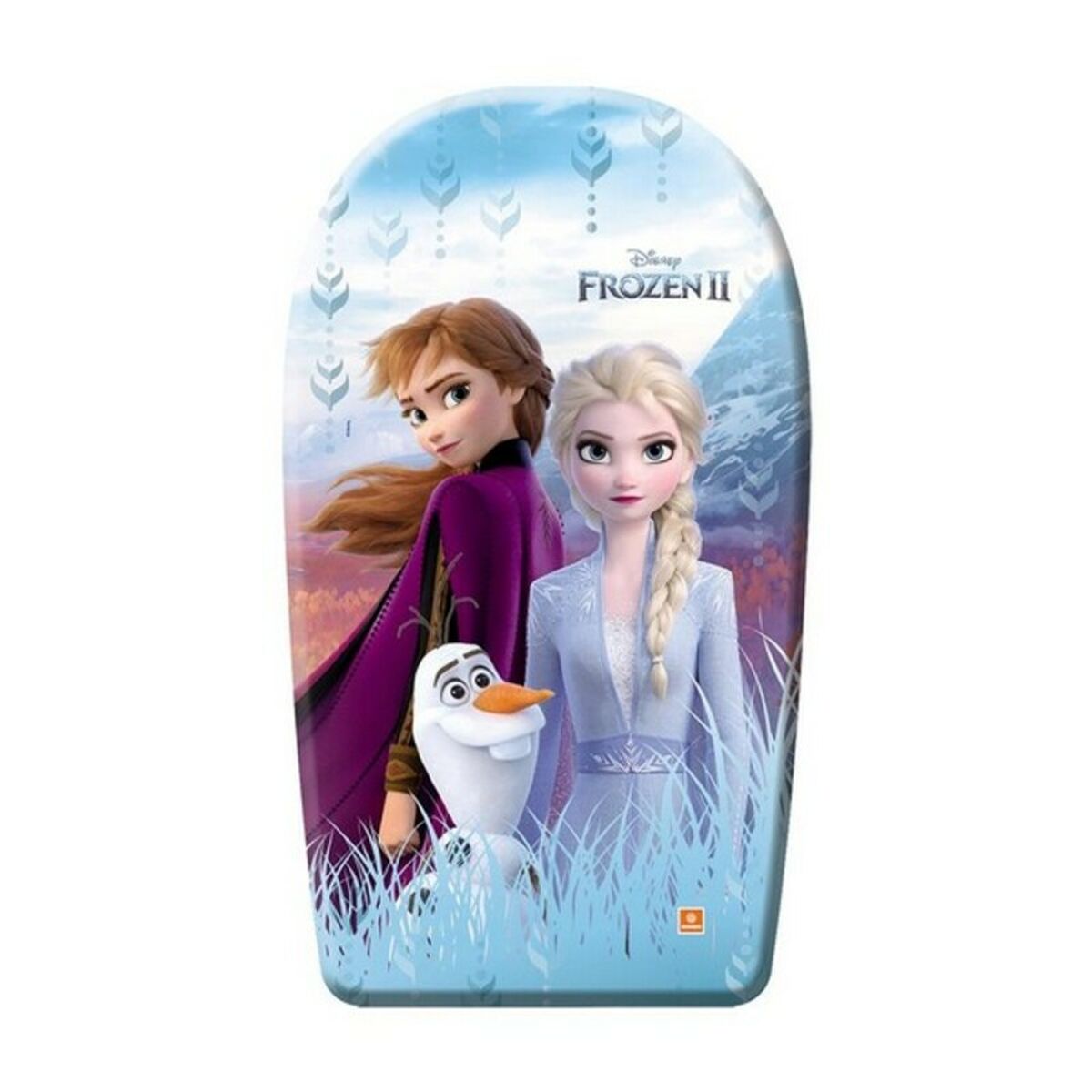 BodyBoard Tisch Frozen (84 cm)
