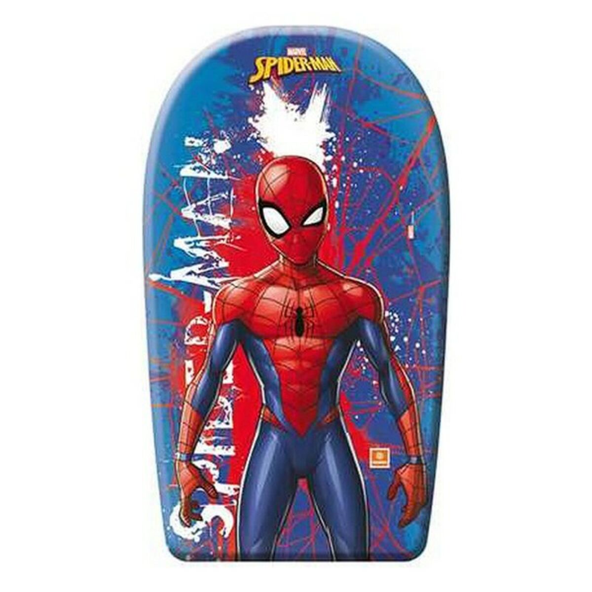 Tabelle Unice Toys Brandung Spiderman