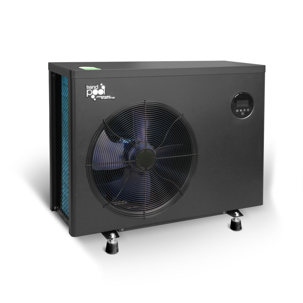 Wärmepumpe Trend Pool Mr. Smart 13 für Stahlwandbecken und Swimmingpools