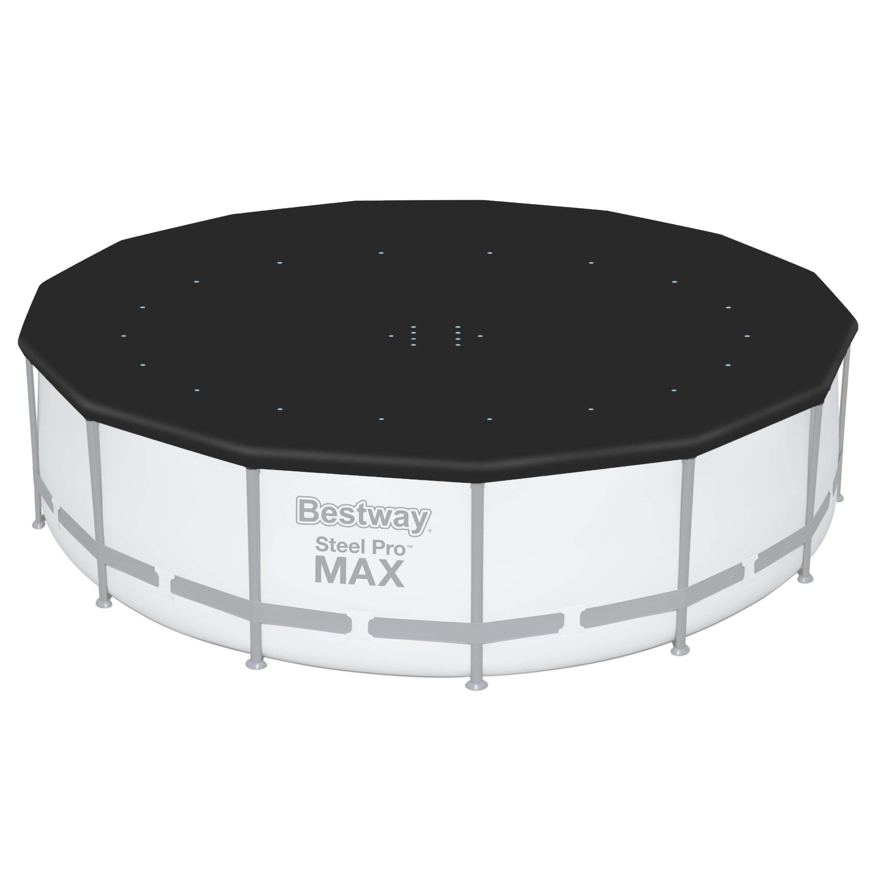Poolabdeckung Bestway Flowclear