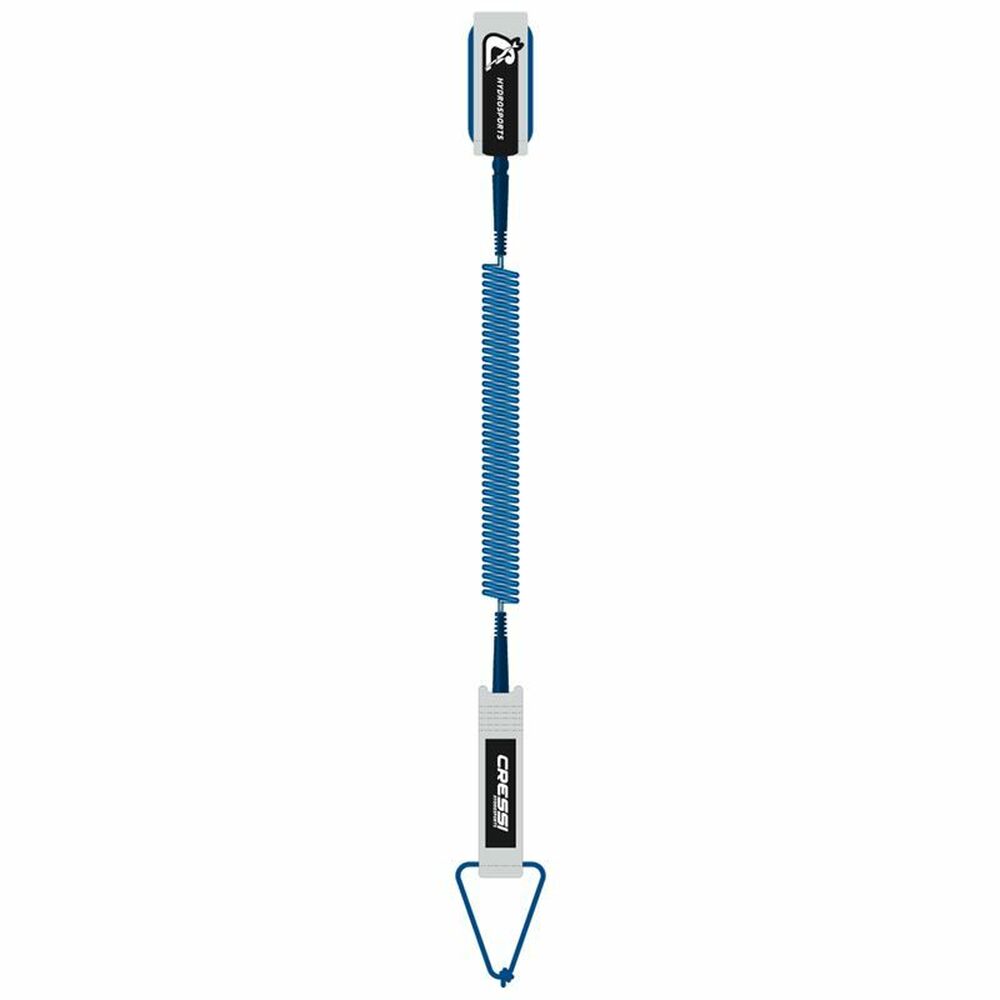 Stand Up Paddle Board Surf Cressi-Sub Fluid 10,2”.NA021020 Blau