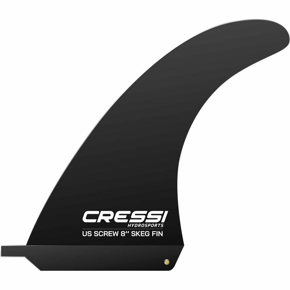 Stand Up Paddel Cressi Fluid All Round iSUP Set 10,2" Blau